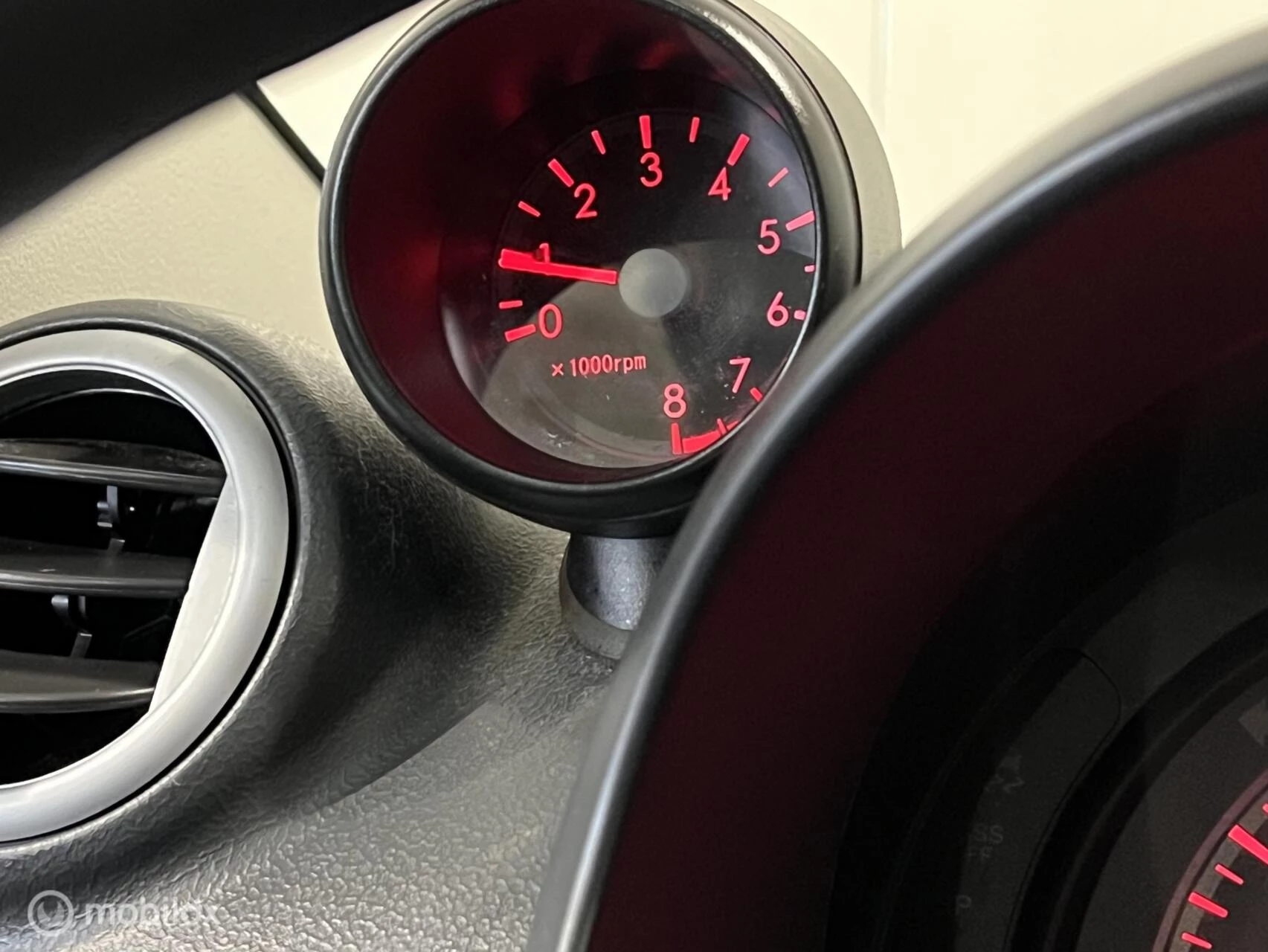 Hoofdafbeelding Suzuki Alto