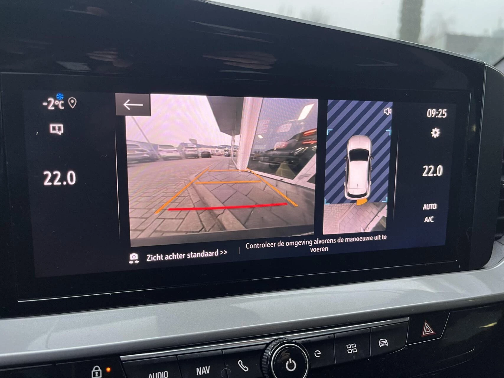 Hoofdafbeelding Opel Mokka-e