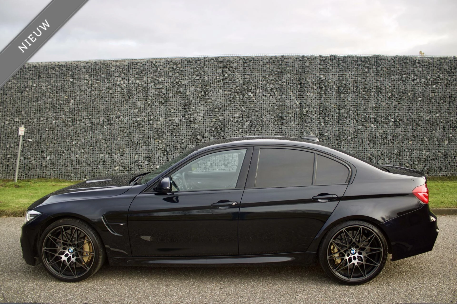 Hoofdafbeelding BMW M3