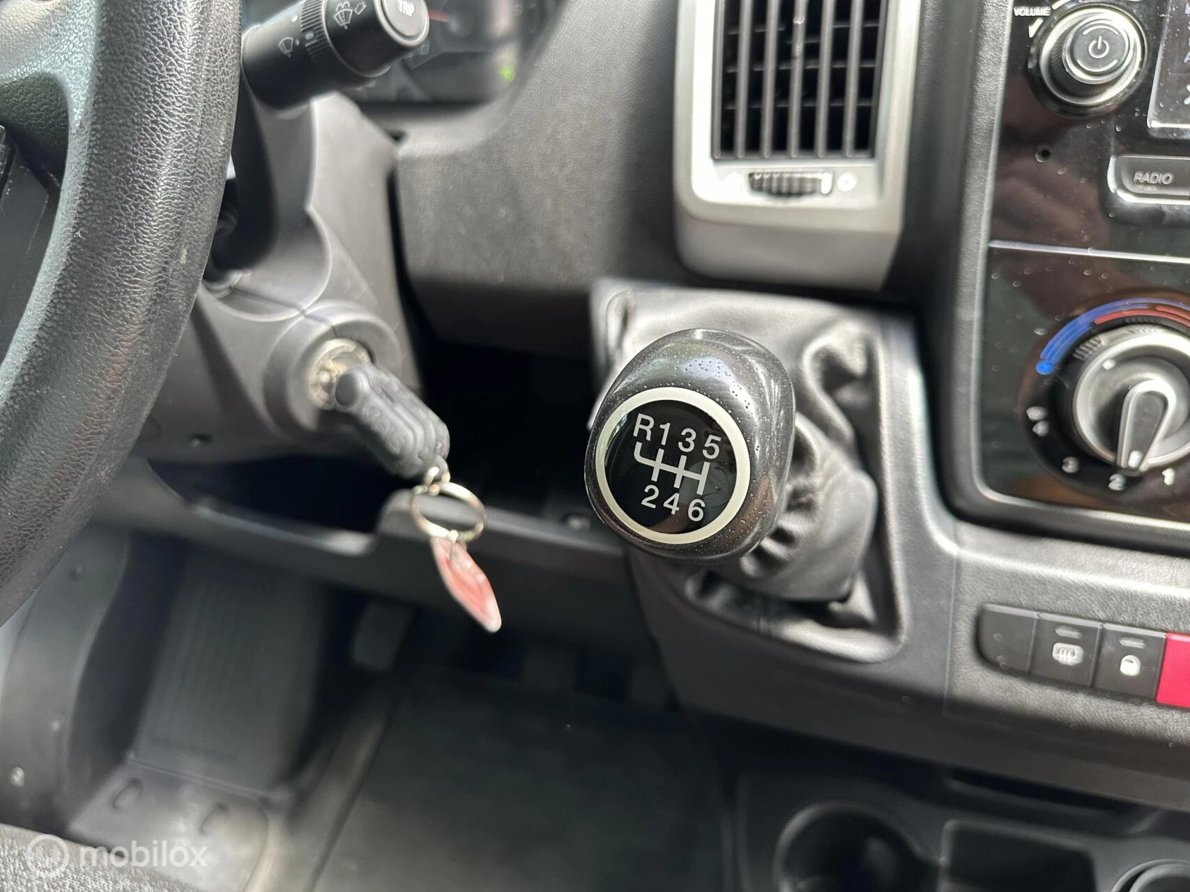 Hoofdafbeelding Fiat Ducato