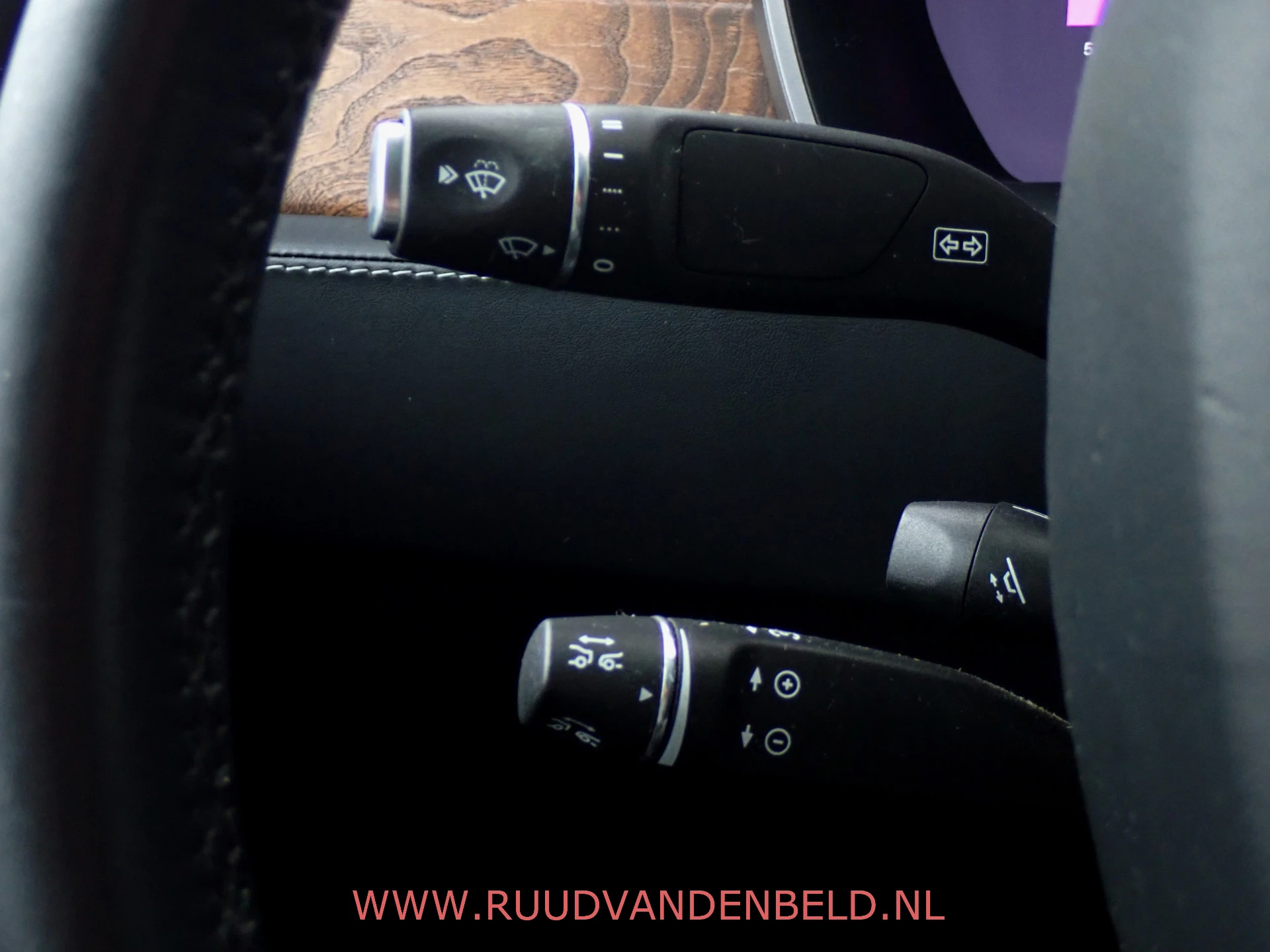 Hoofdafbeelding Tesla Model X