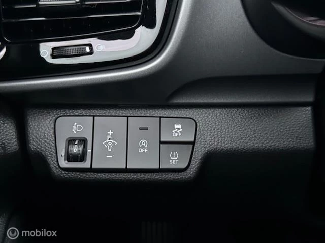 Hoofdafbeelding Kia Stonic