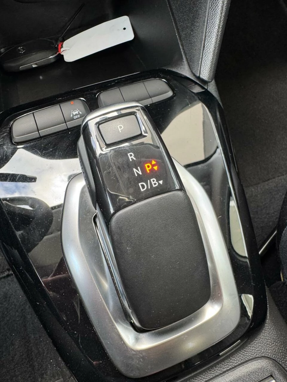 Hoofdafbeelding Opel Corsa-e