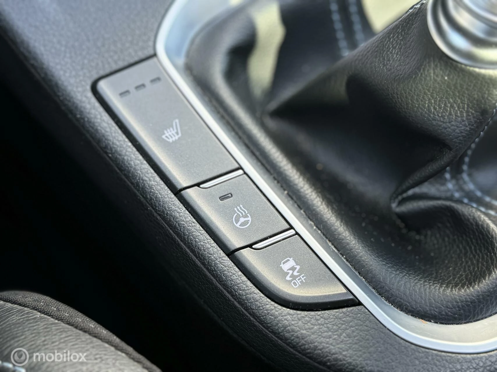 Hoofdafbeelding Hyundai i30
