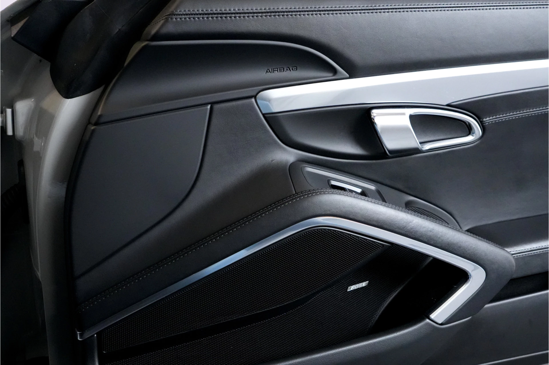 Hoofdafbeelding Porsche 911