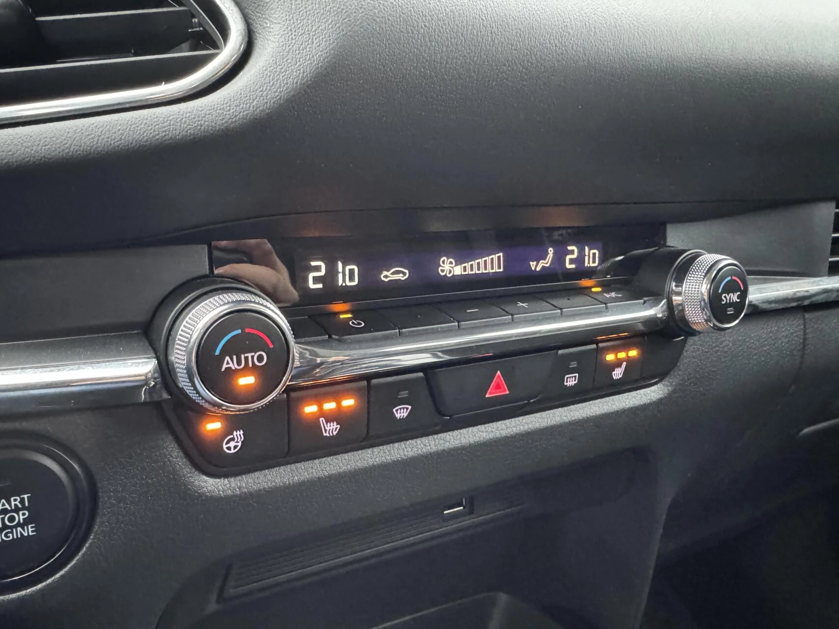 Hoofdafbeelding Mazda CX-30