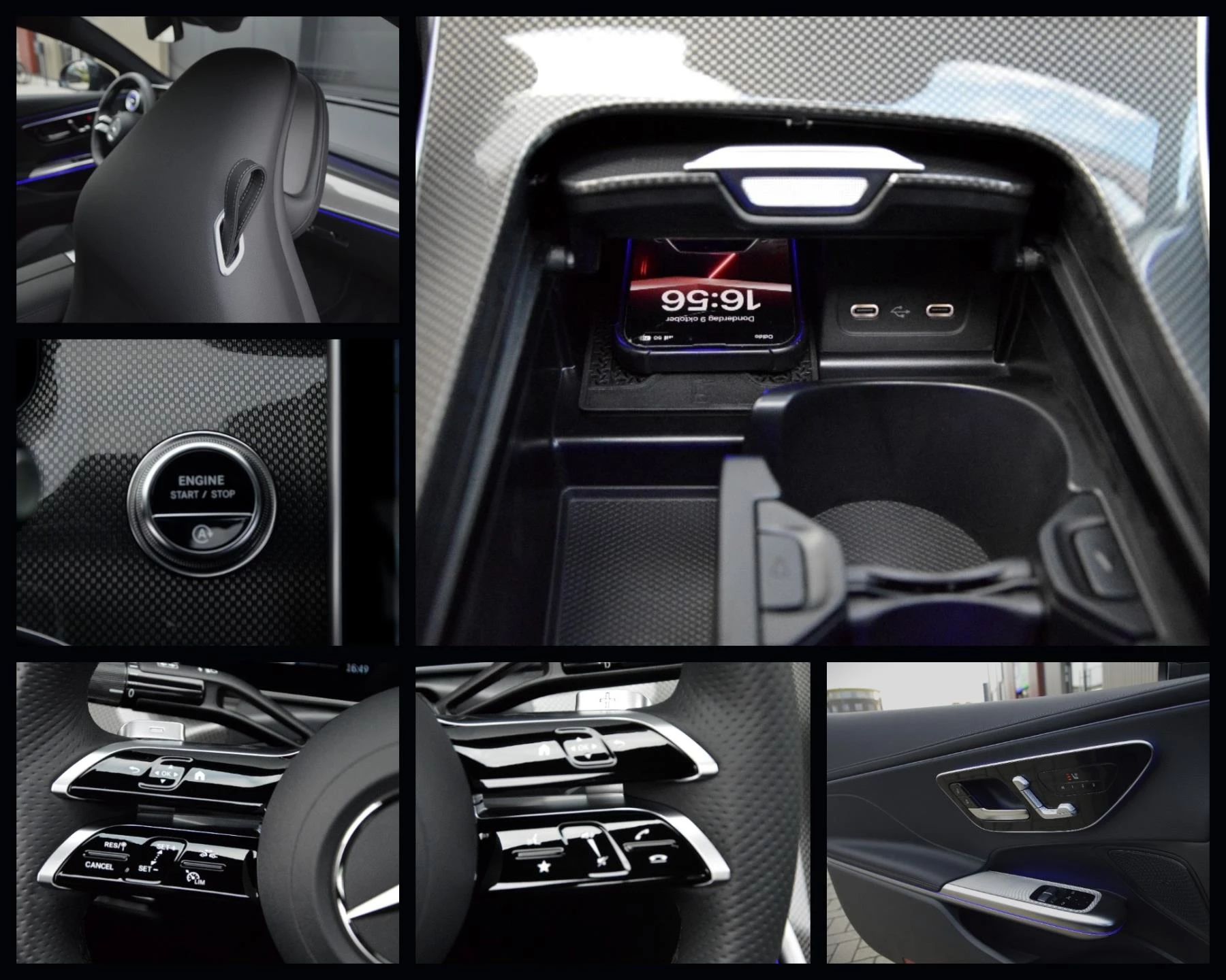 Hoofdafbeelding Mercedes-Benz CLE