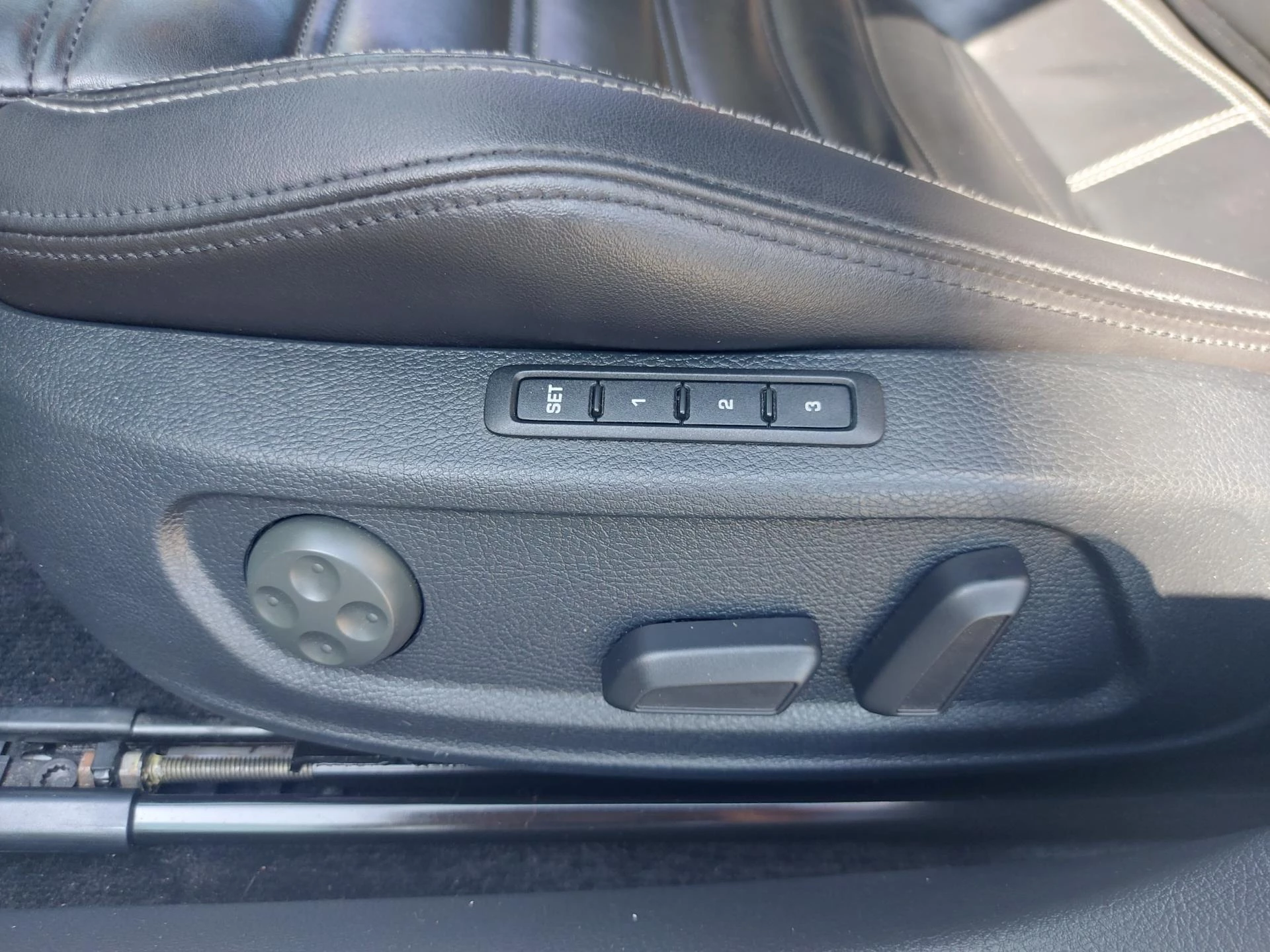Hoofdafbeelding Volkswagen CC
