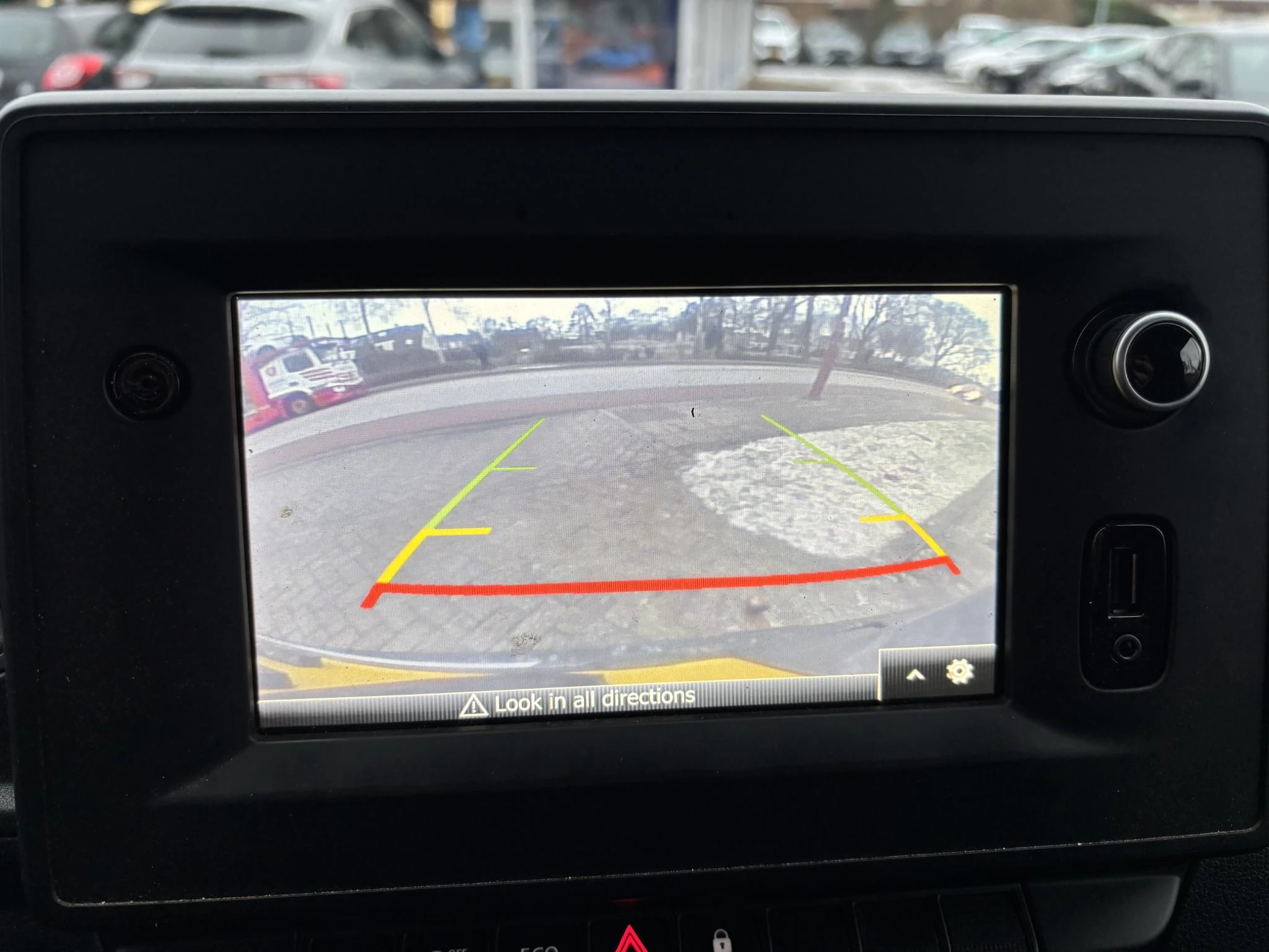 Hoofdafbeelding Nissan Interstar