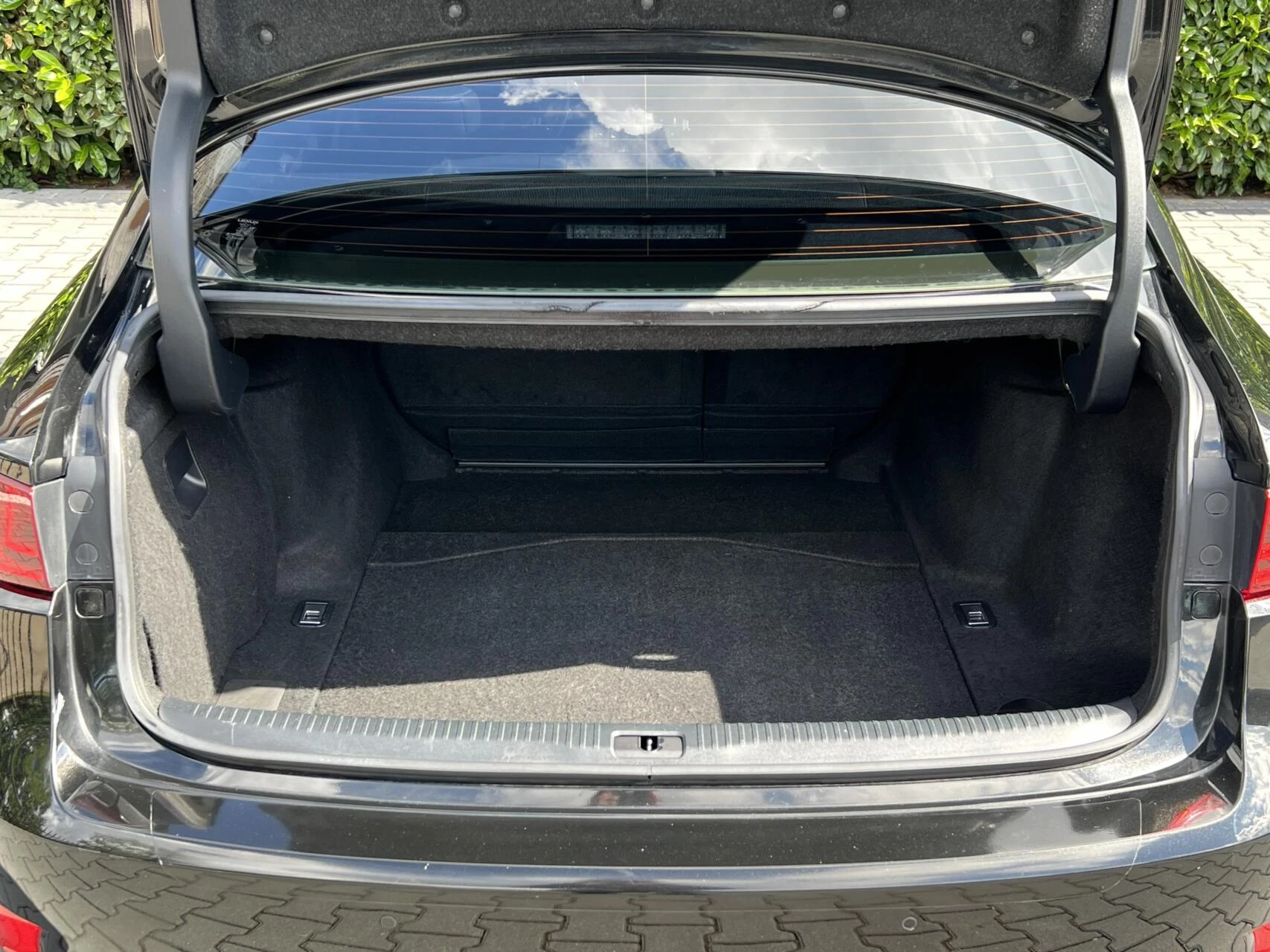 Hoofdafbeelding Lexus IS