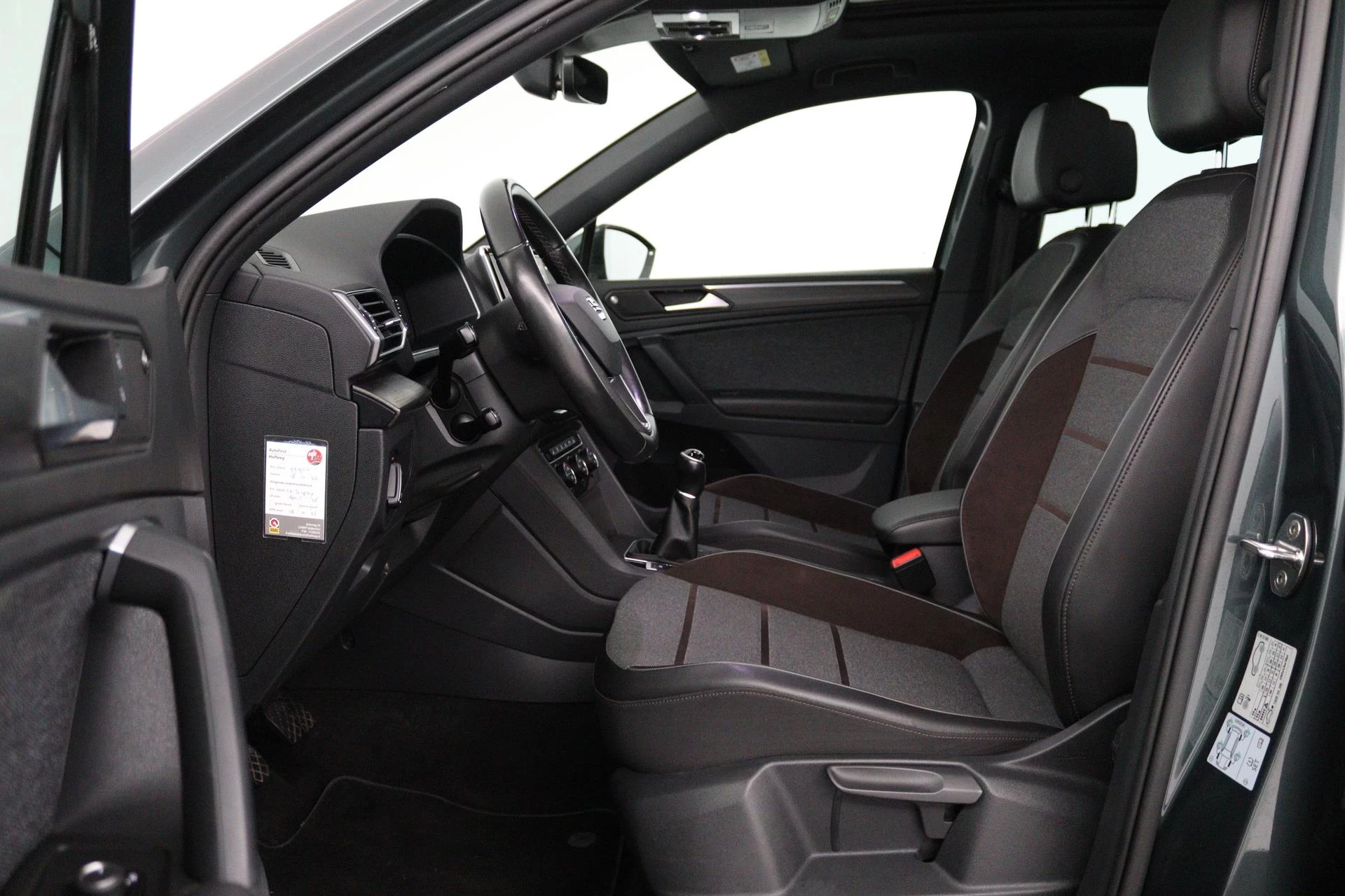 Hoofdafbeelding SEAT Tarraco