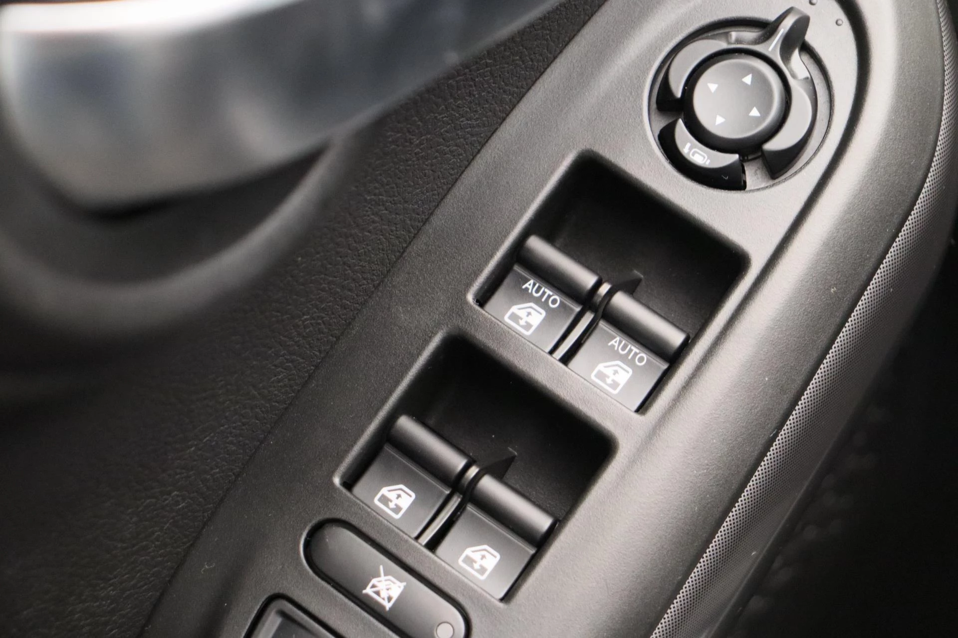 Hoofdafbeelding Fiat 500X