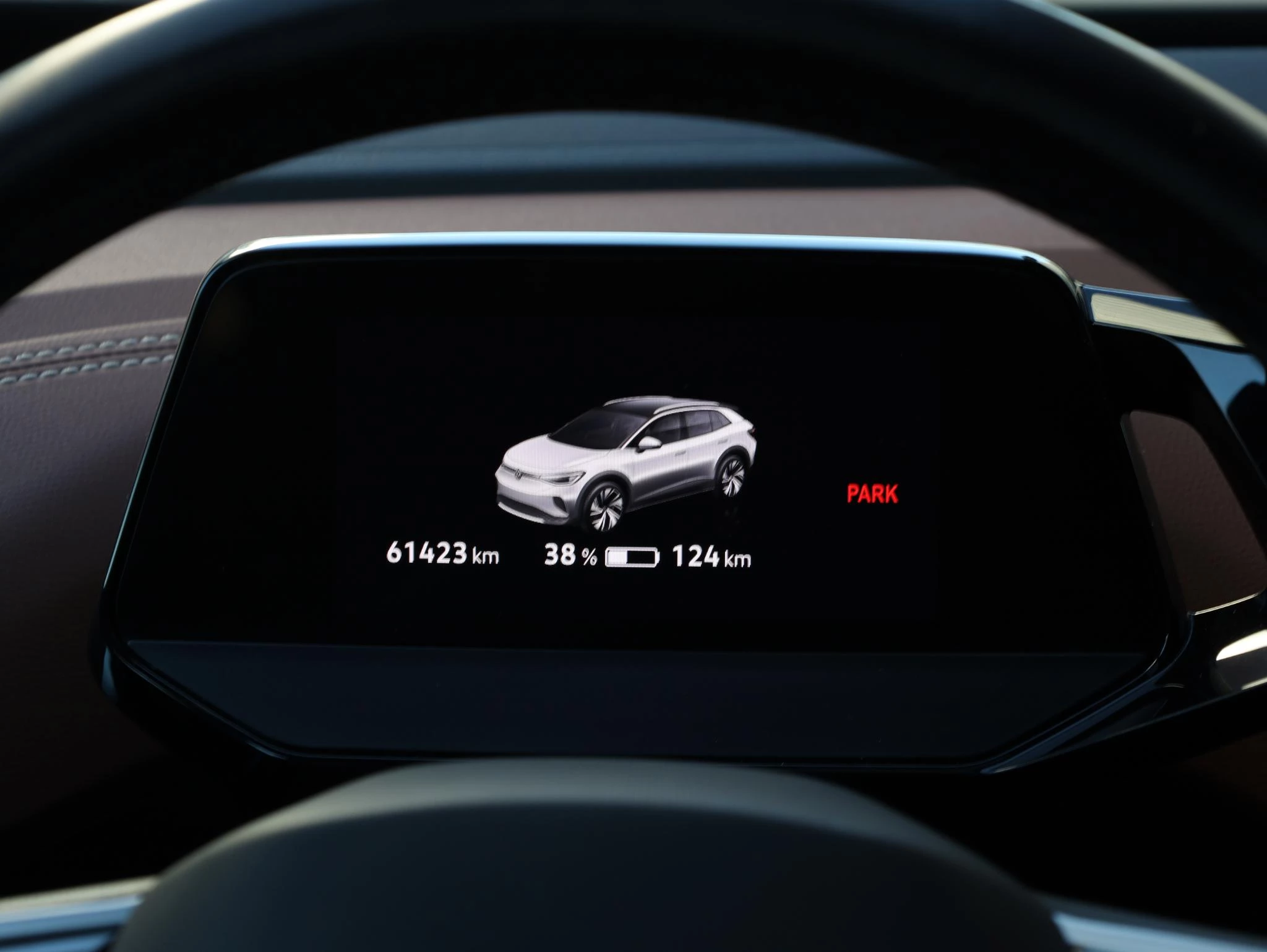 Hoofdafbeelding Volkswagen ID.4