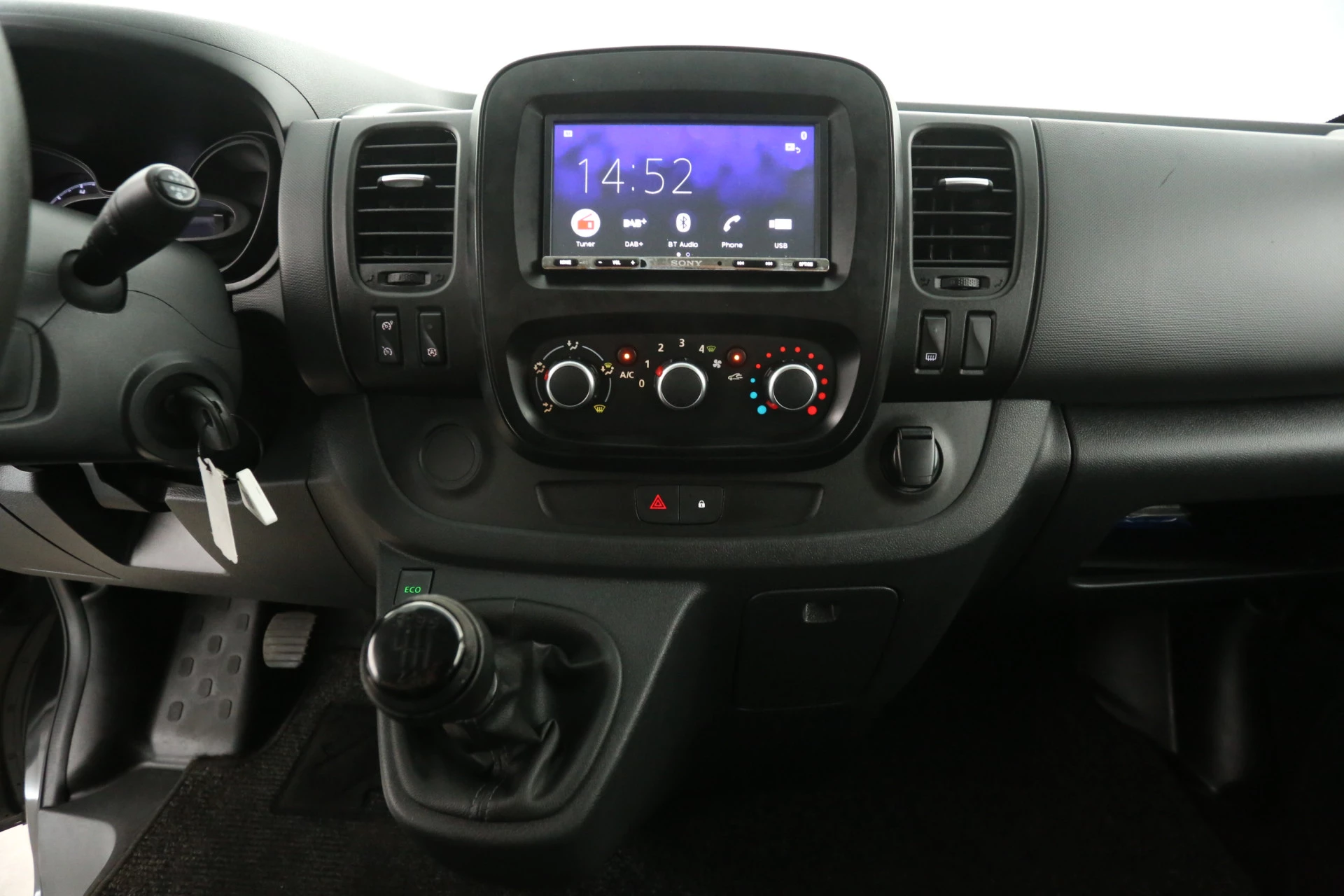 Hoofdafbeelding Fiat Talento