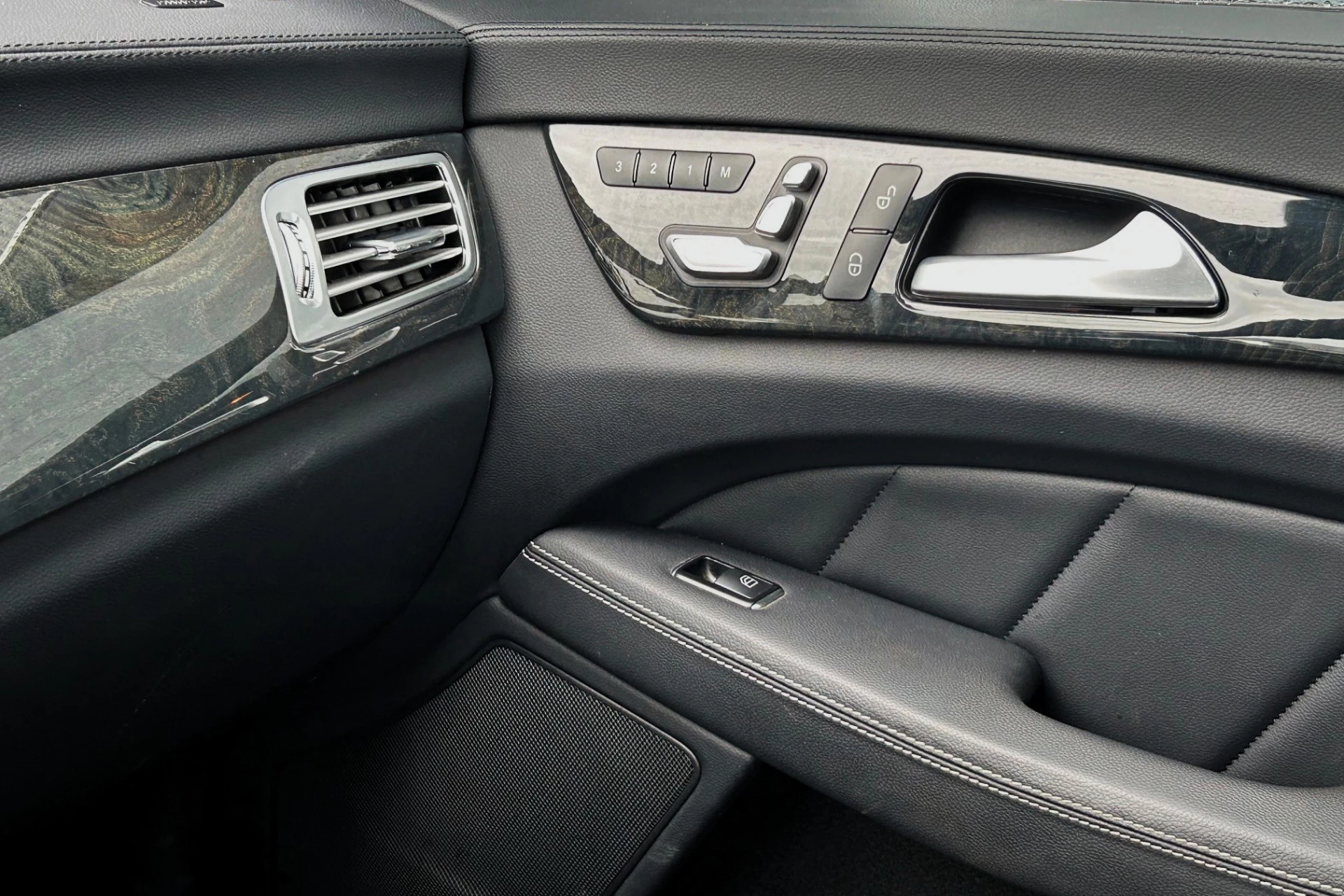 Hoofdafbeelding Mercedes-Benz CLS