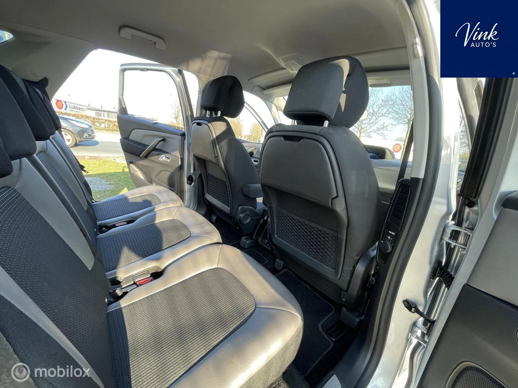 Hoofdafbeelding Citroën C4 Picasso