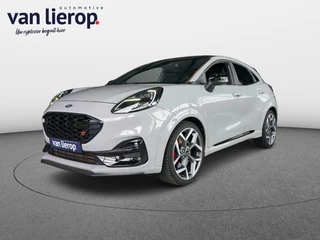 Ford Puma 1.5 EcoBoost ST-X GREY MATTER | 19'' | TREKHAAK