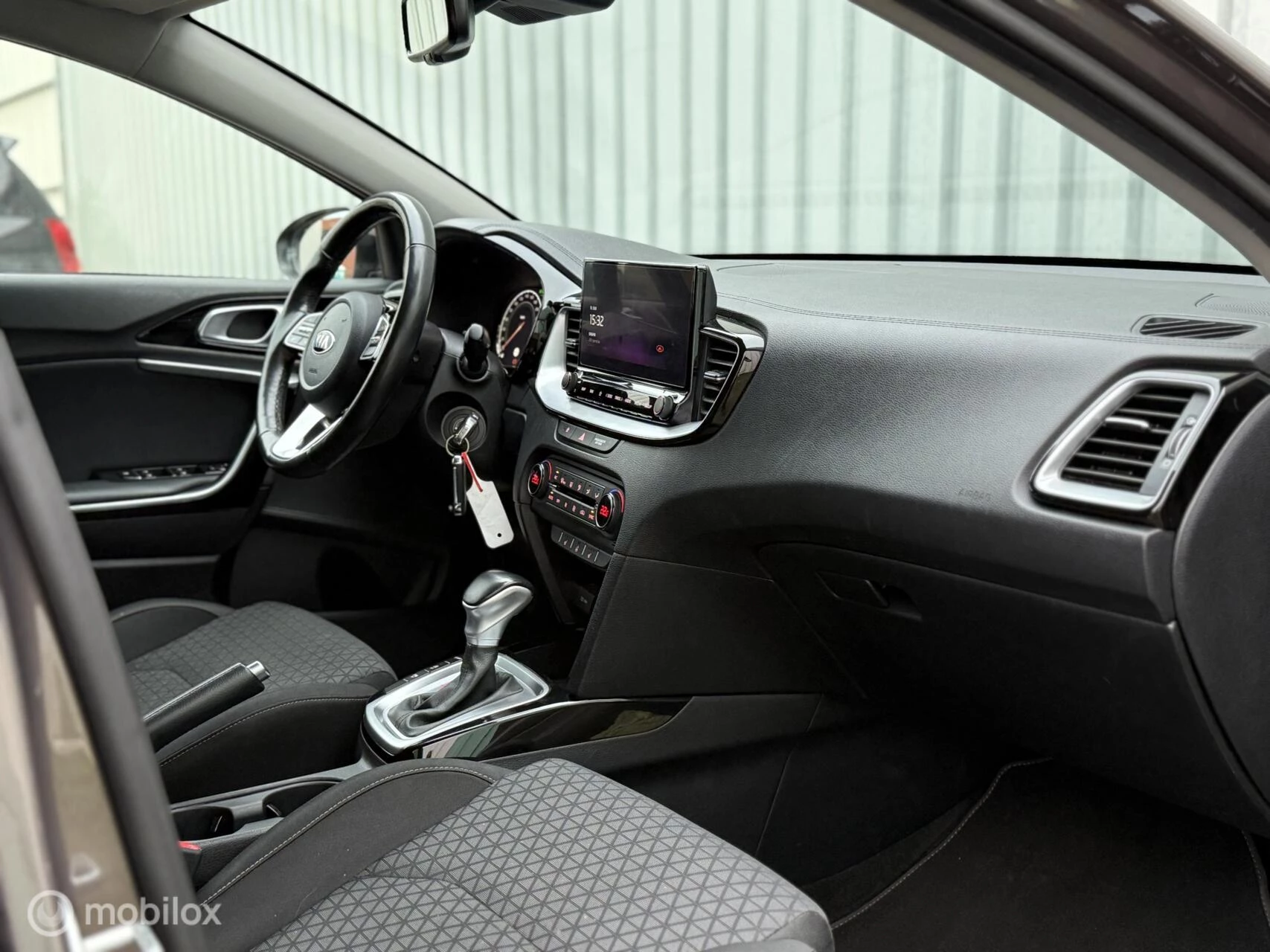 Hoofdafbeelding Kia Ceed