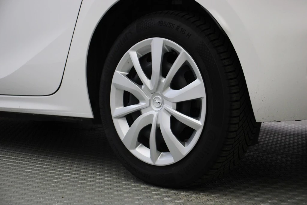 Hoofdafbeelding Opel Corsa-e