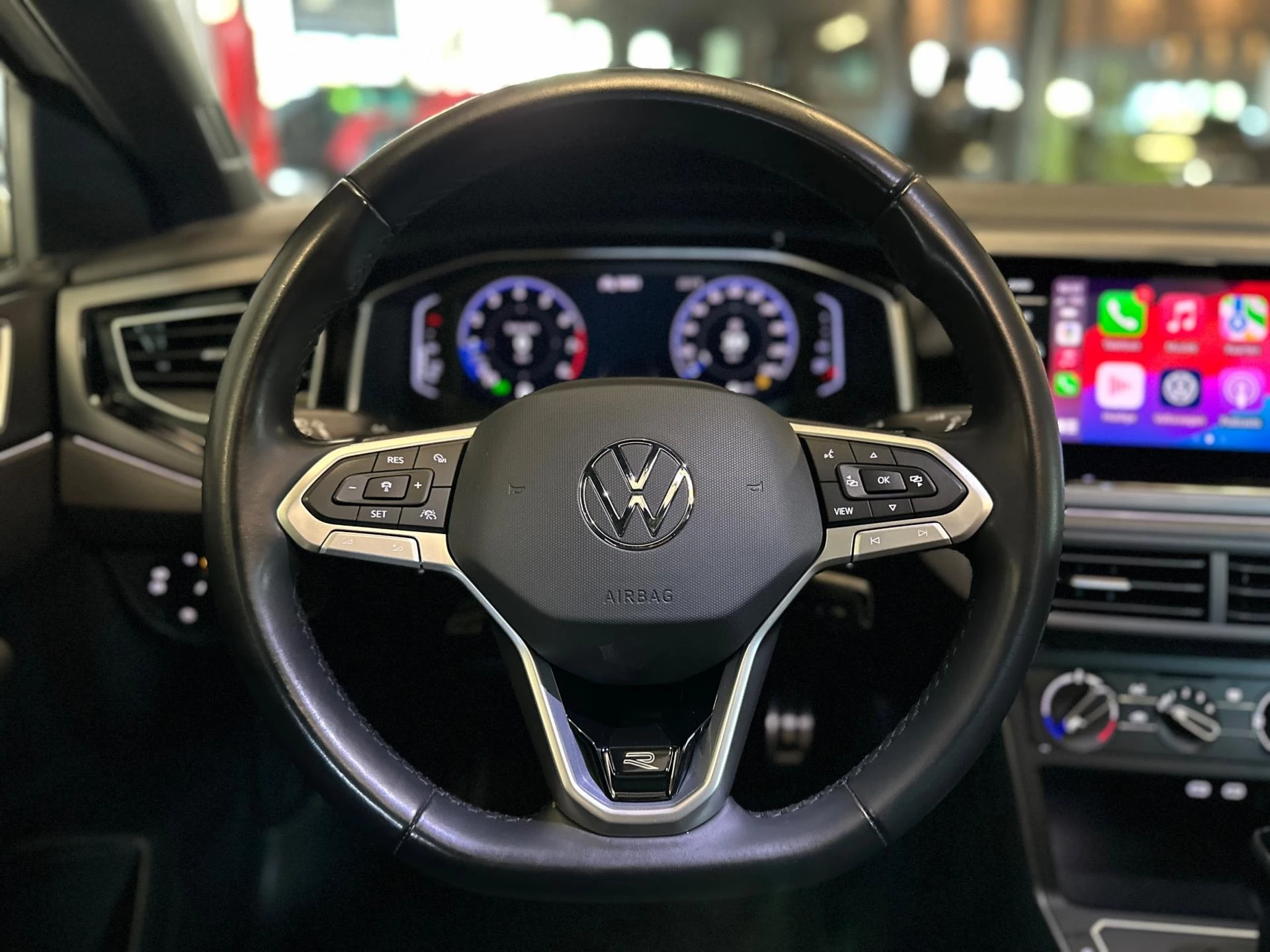 Hoofdafbeelding Volkswagen Taigo