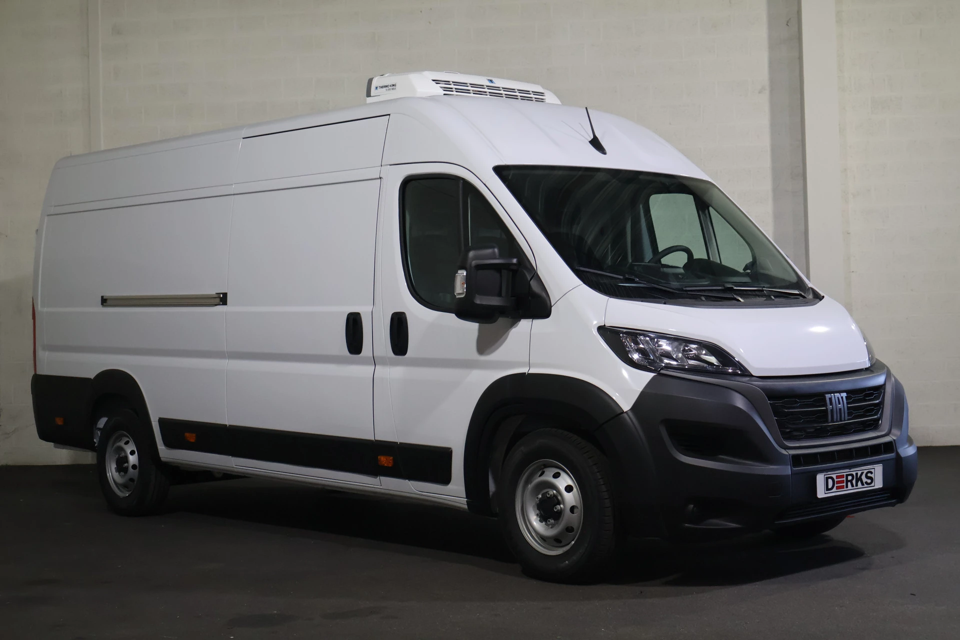 Hoofdafbeelding Fiat Ducato