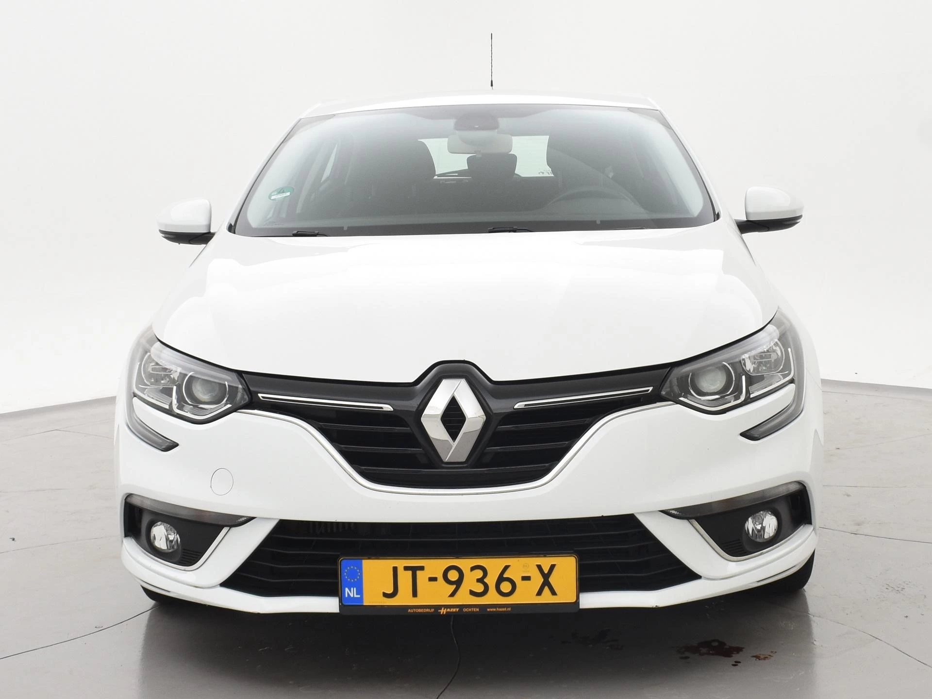 Hoofdafbeelding Renault Mégane