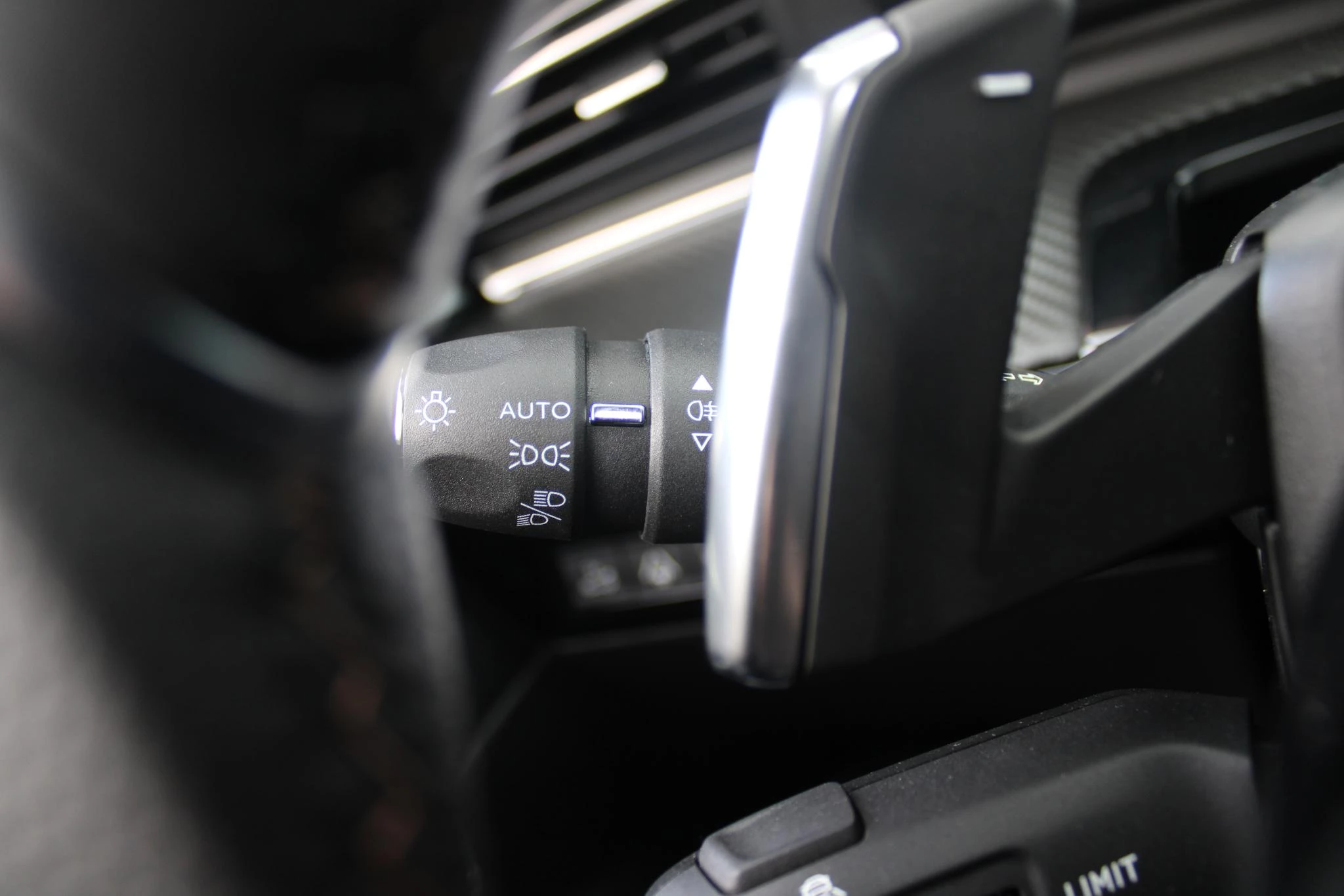 Hoofdafbeelding Peugeot 508