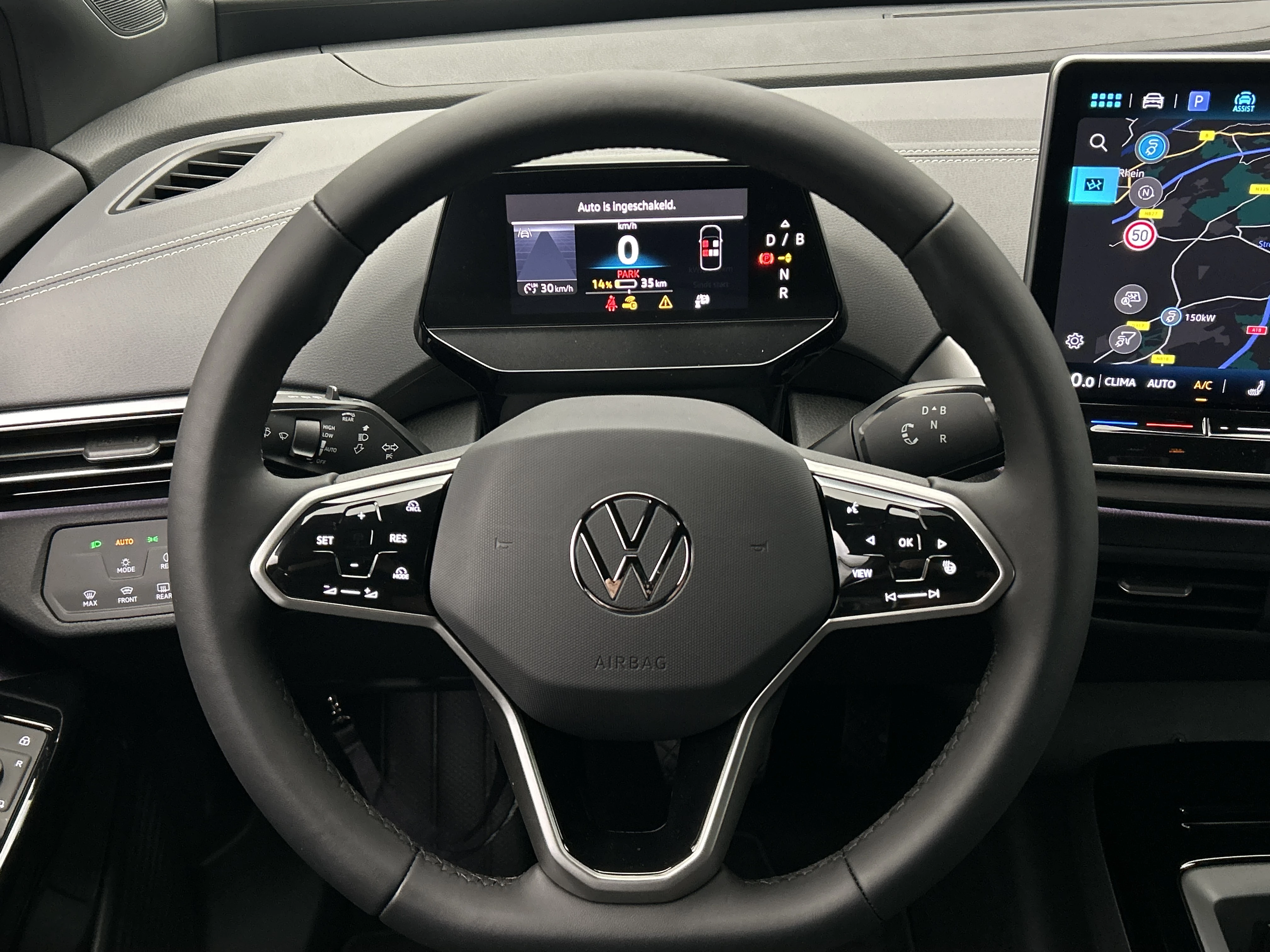 Hoofdafbeelding Volkswagen ID.4