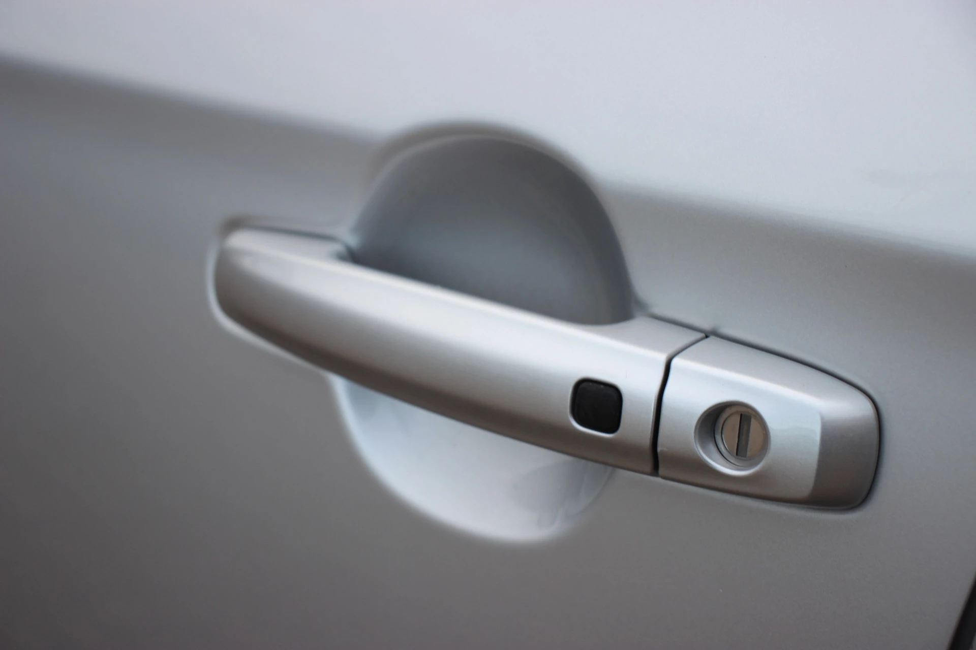 Hoofdafbeelding Suzuki S-Cross