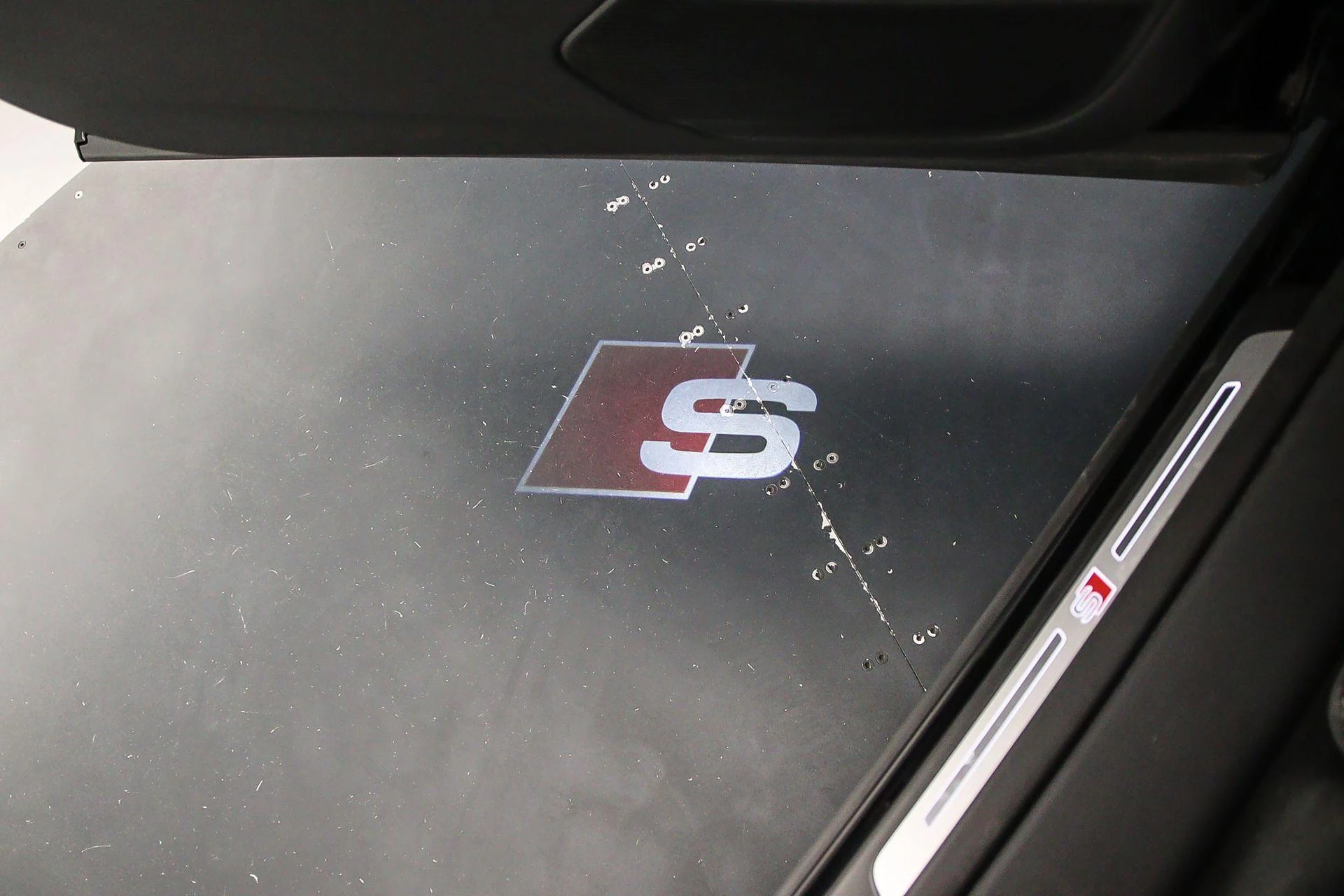 Hoofdafbeelding Audi SQ8