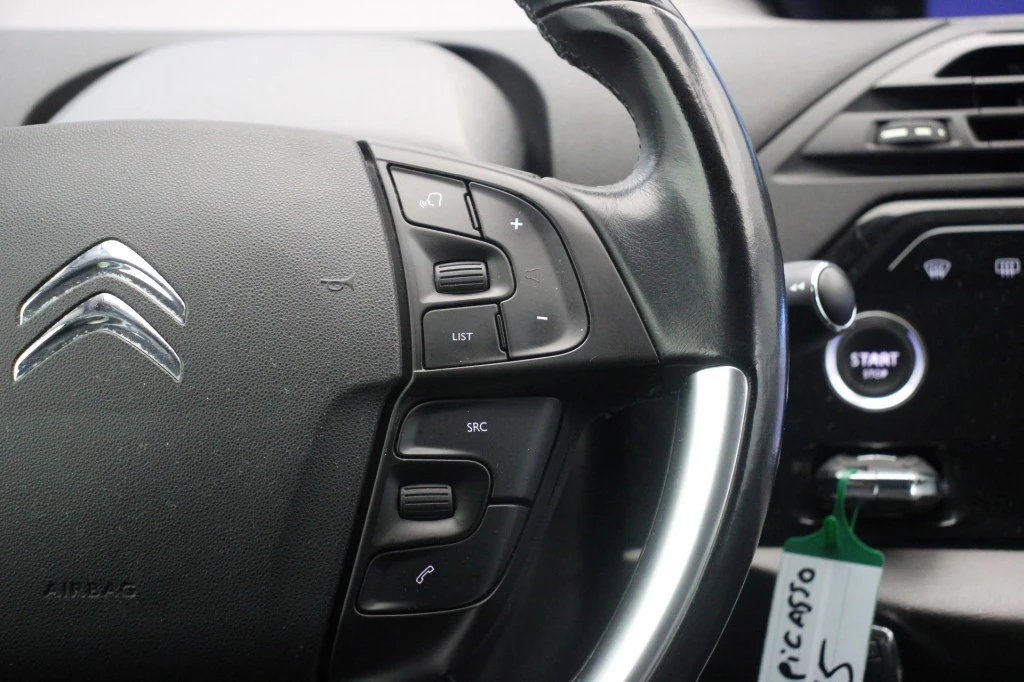 Hoofdafbeelding Citroën Grand C4 Picasso