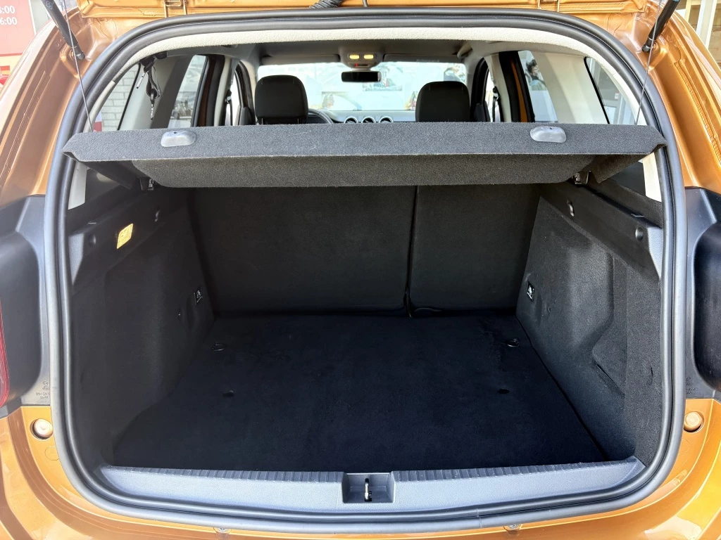 Hoofdafbeelding Dacia Duster