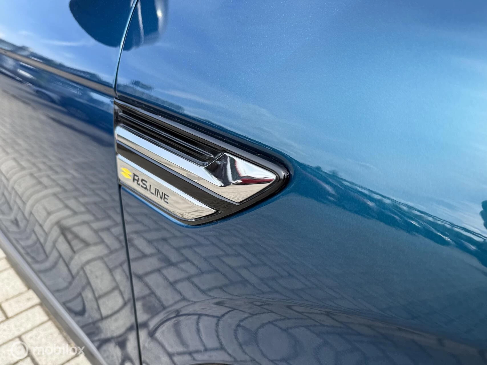 Hoofdafbeelding Renault Arkana