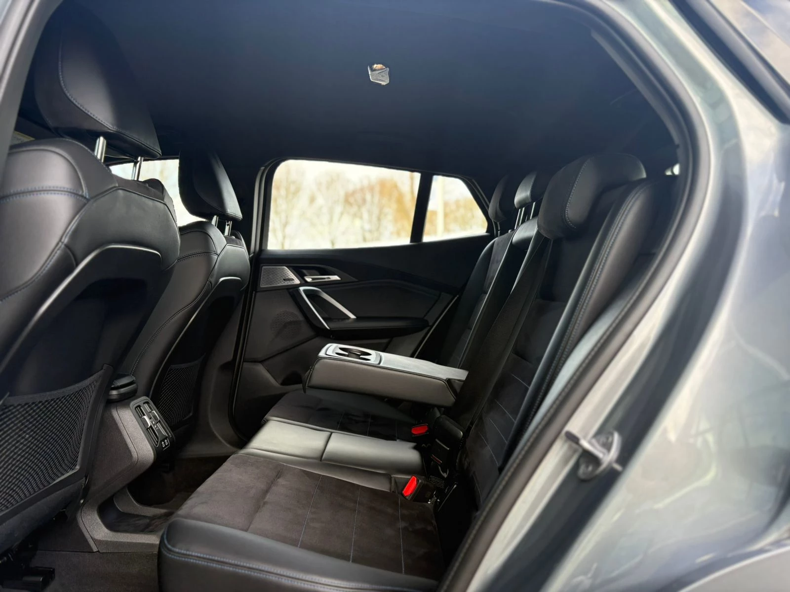 Hoofdafbeelding BMW X2