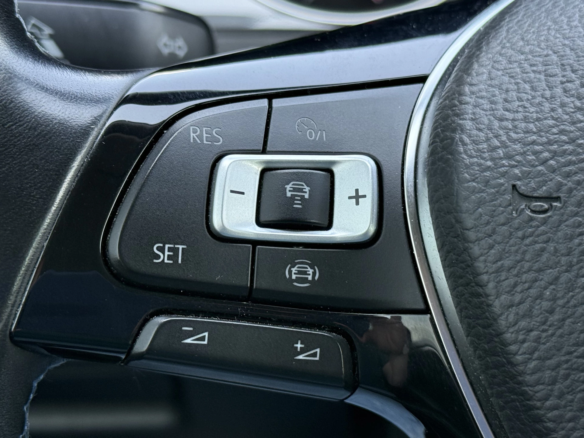 Hoofdafbeelding Volkswagen e-Golf