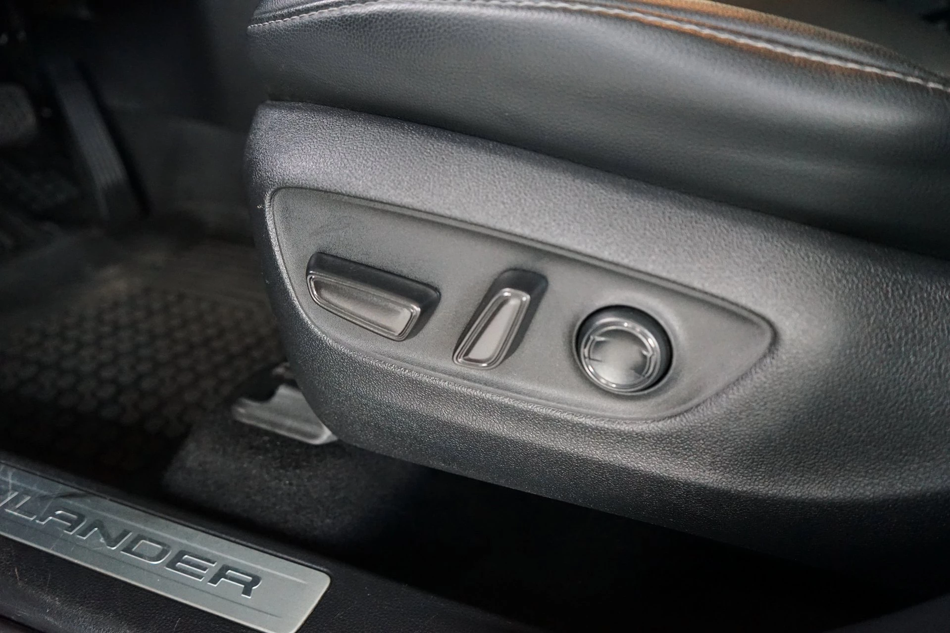 Hoofdafbeelding Toyota Highlander