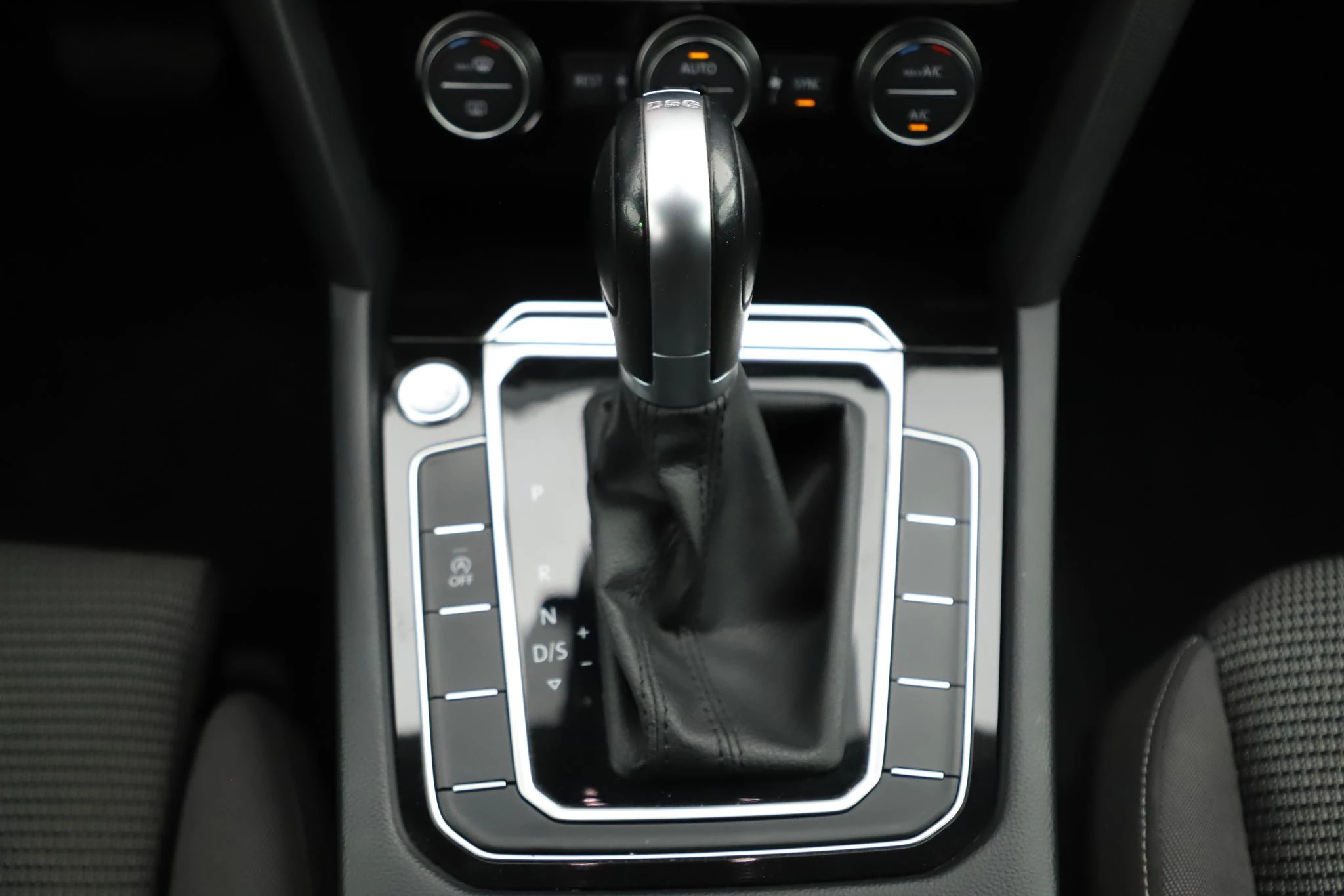 Hoofdafbeelding Volkswagen Arteon