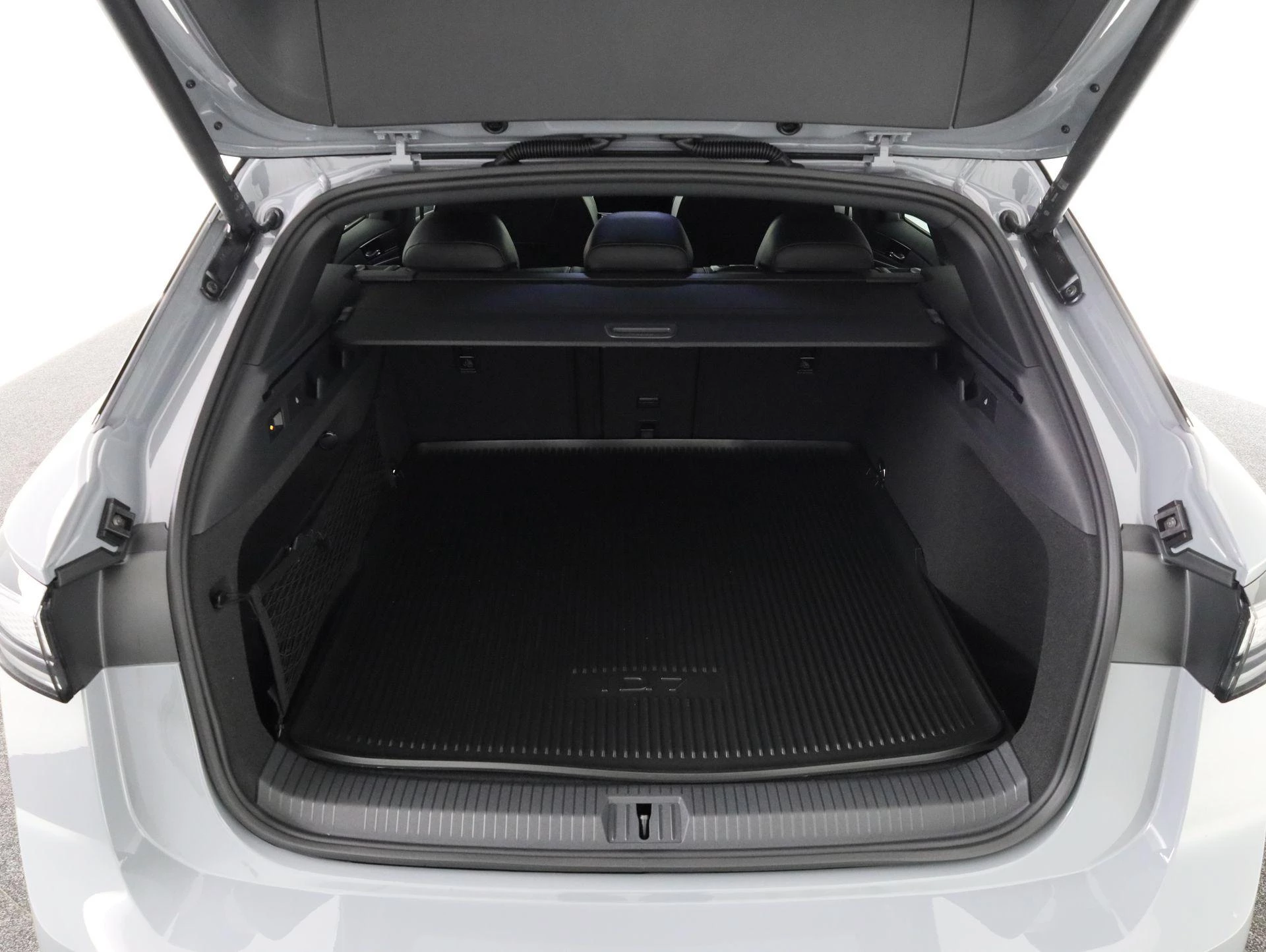 Hoofdafbeelding Volkswagen ID.7