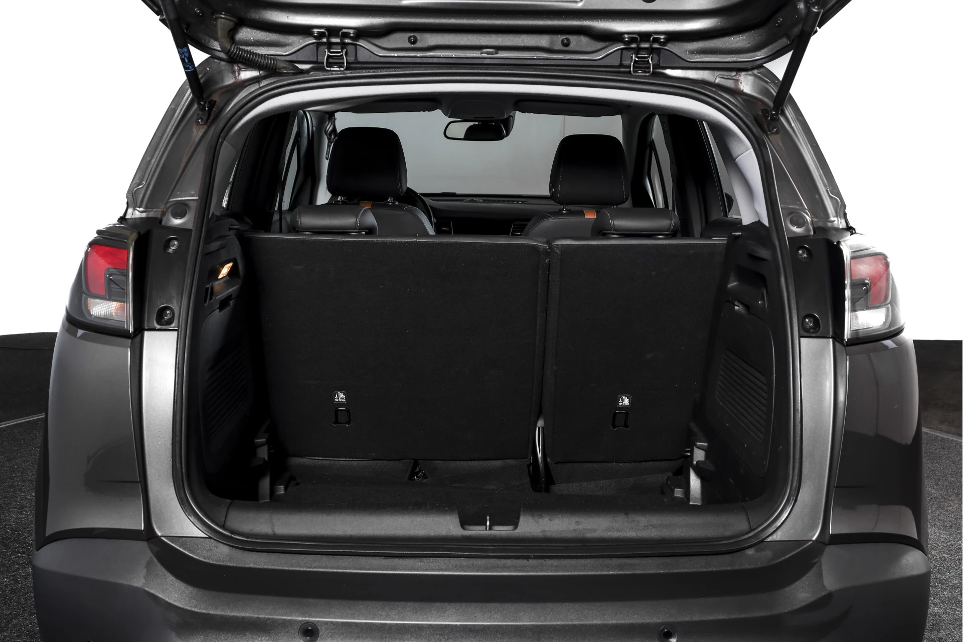 Hoofdafbeelding Opel Crossland