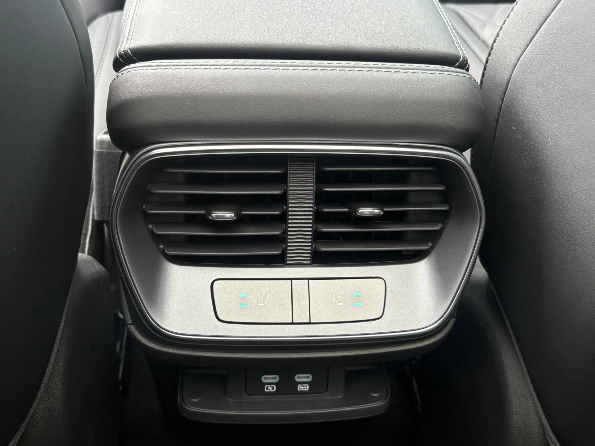 Hoofdafbeelding BYD SEALION