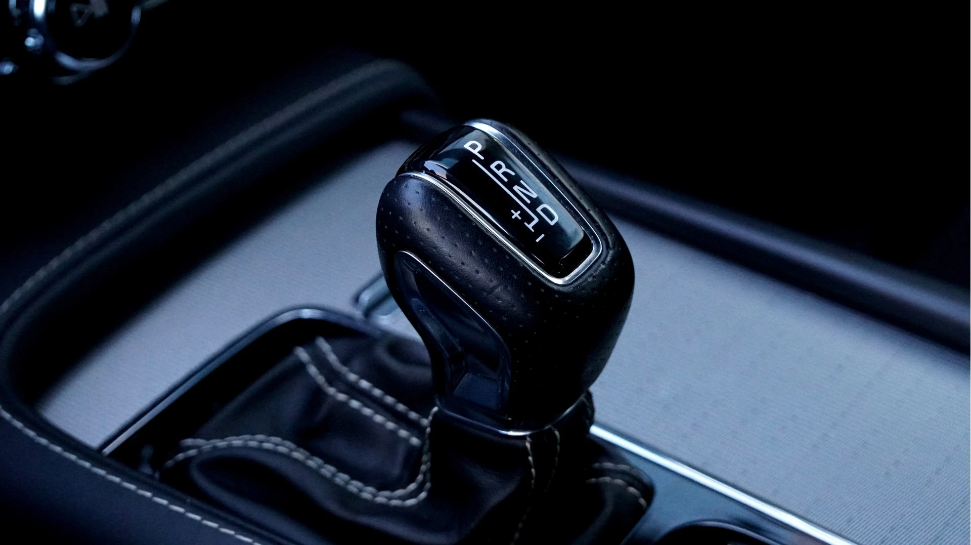 Hoofdafbeelding Volvo V90