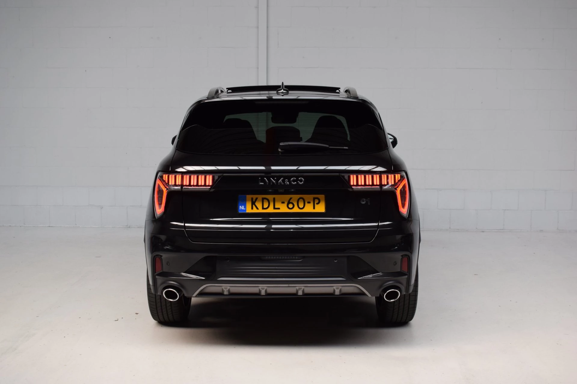 Hoofdafbeelding Lynk & Co 01