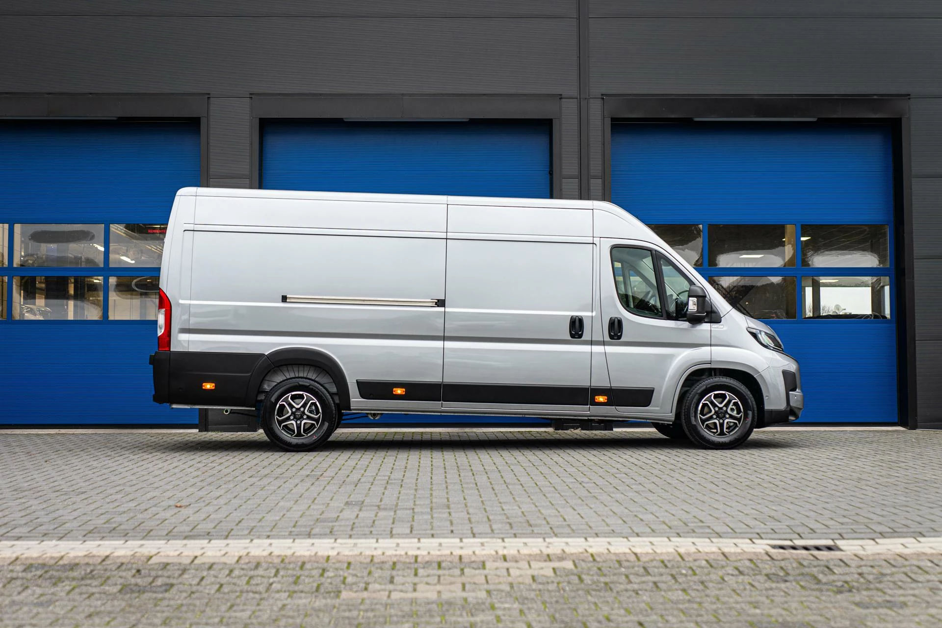 Hoofdafbeelding Peugeot Boxer