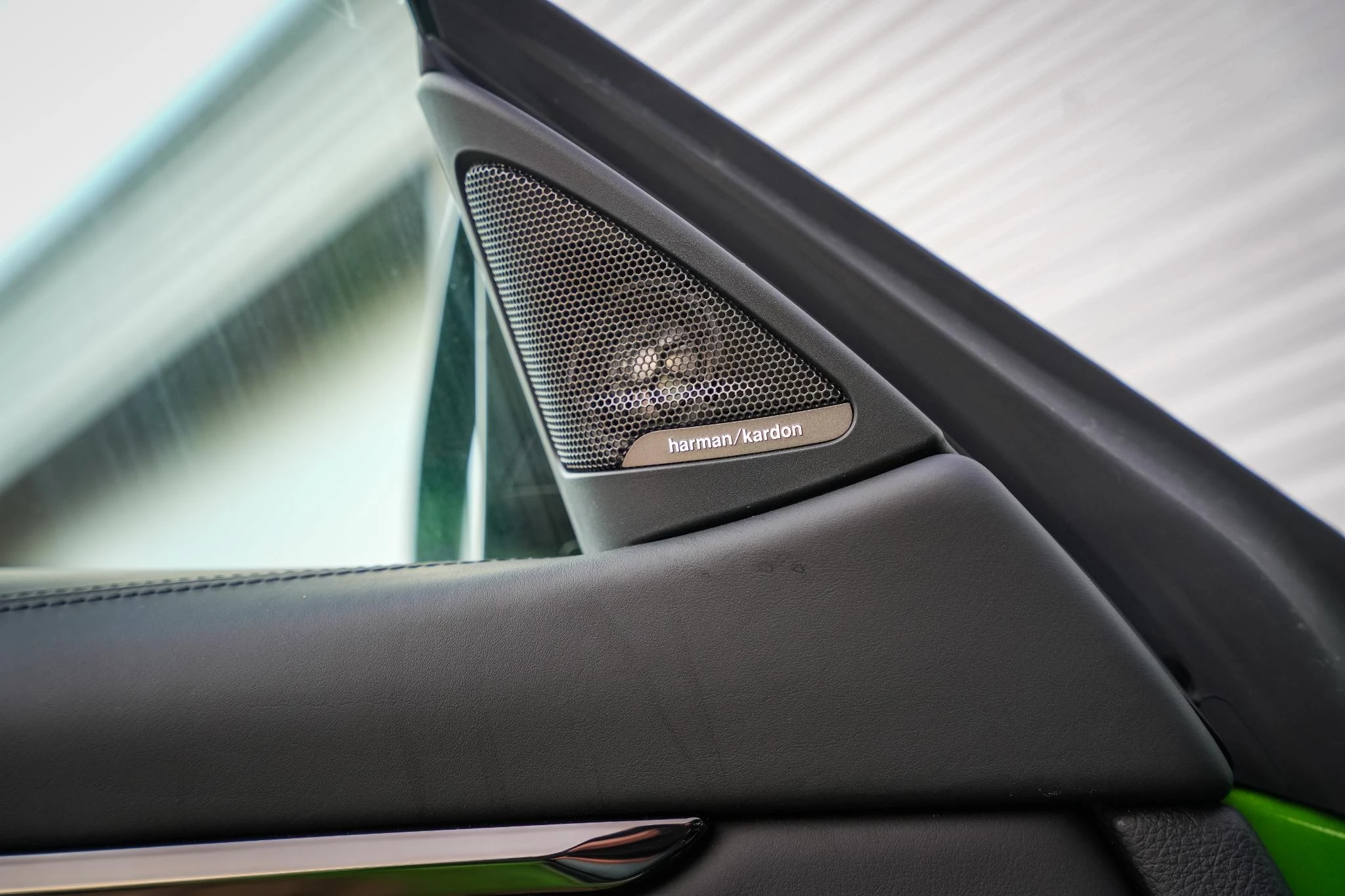 Hoofdafbeelding BMW M4