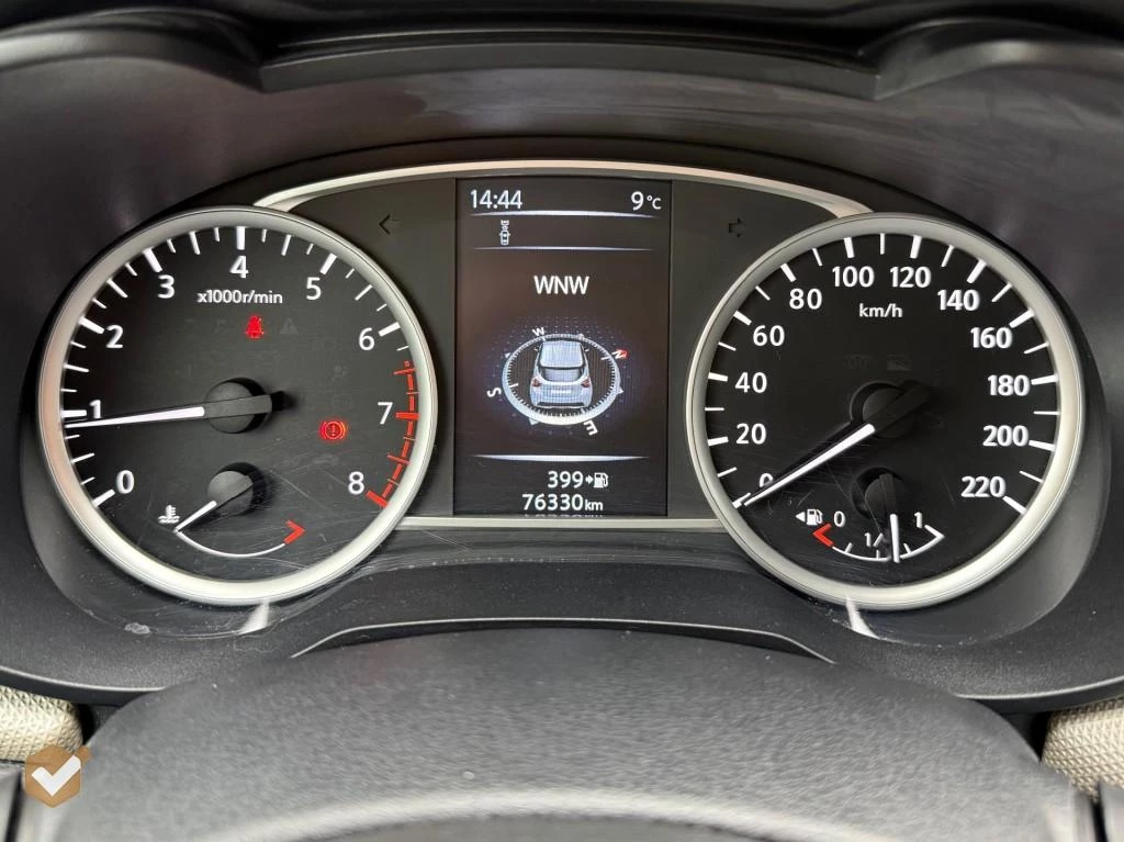 Hoofdafbeelding Nissan Micra