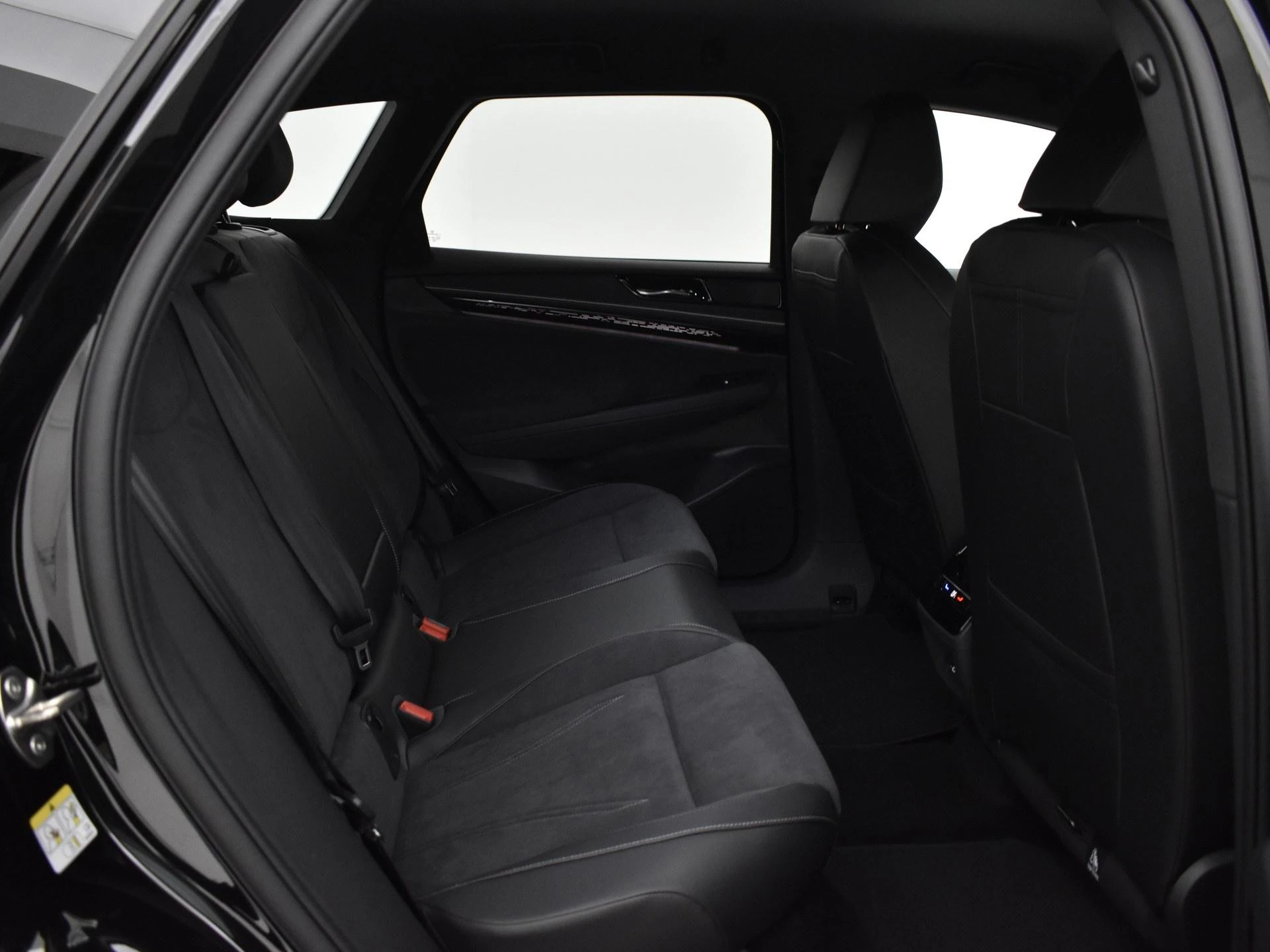 Hoofdafbeelding Volkswagen ID.7