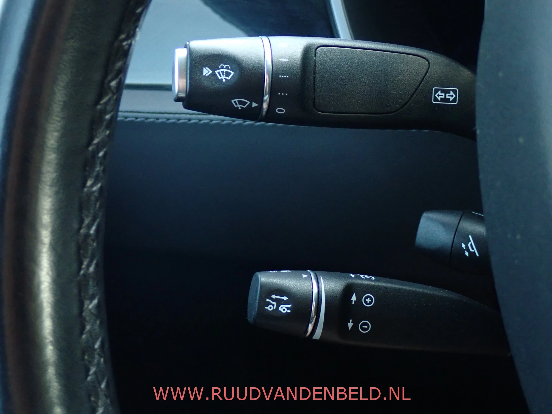Hoofdafbeelding Tesla Model X