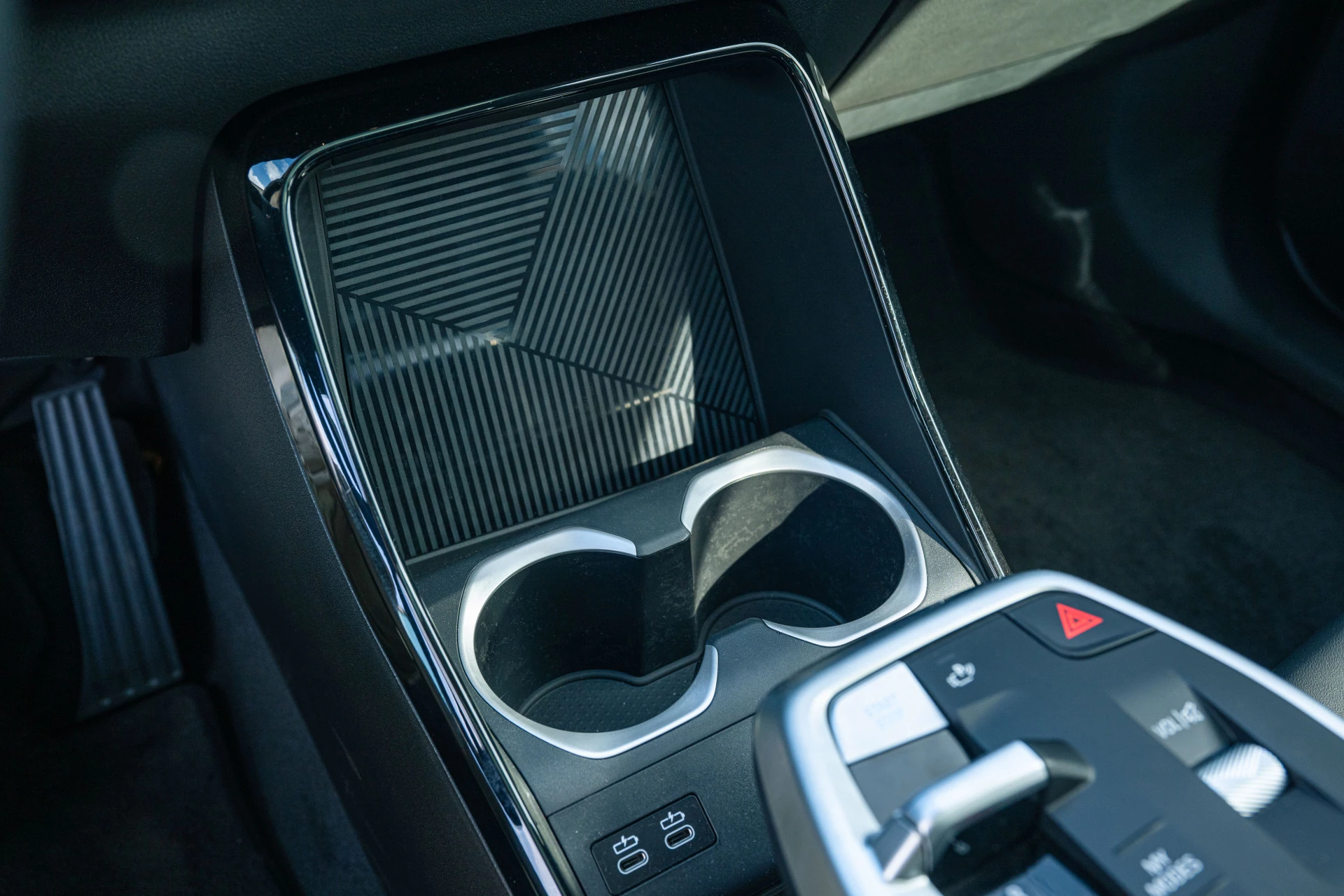 Hoofdafbeelding BMW iX1