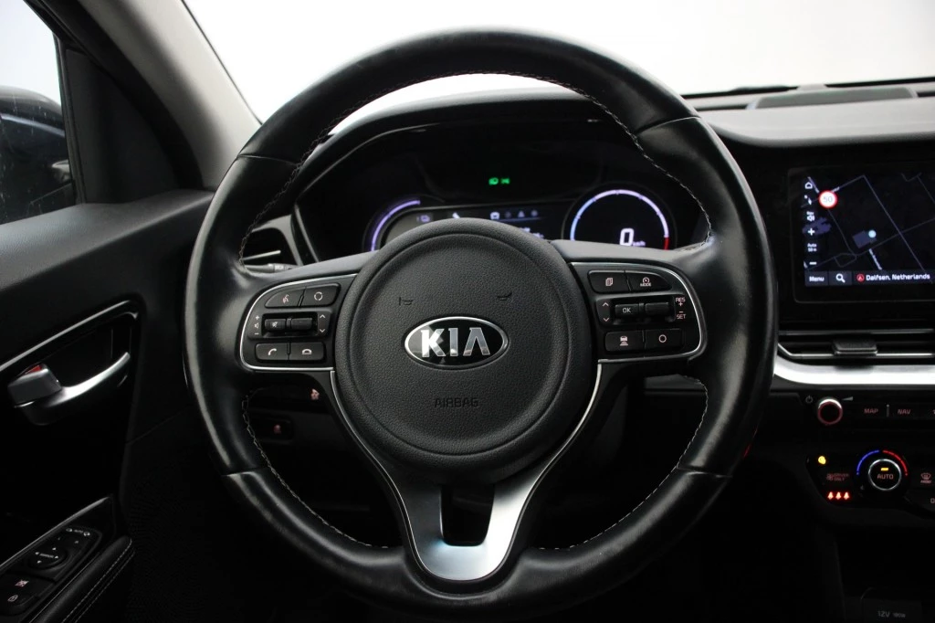 Hoofdafbeelding Kia e-Niro