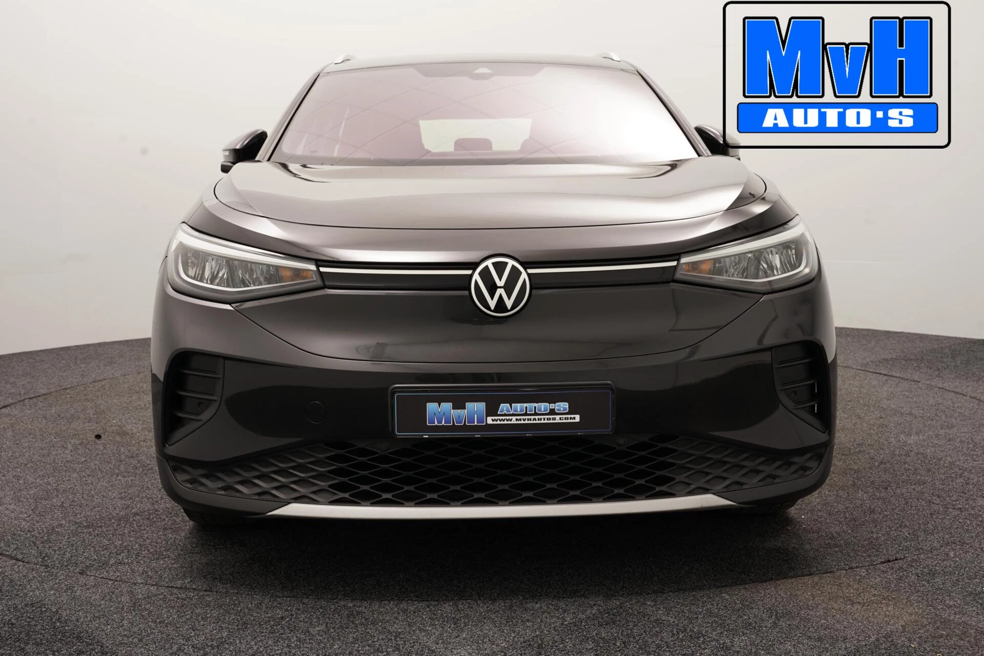 Hoofdafbeelding Volkswagen ID.4